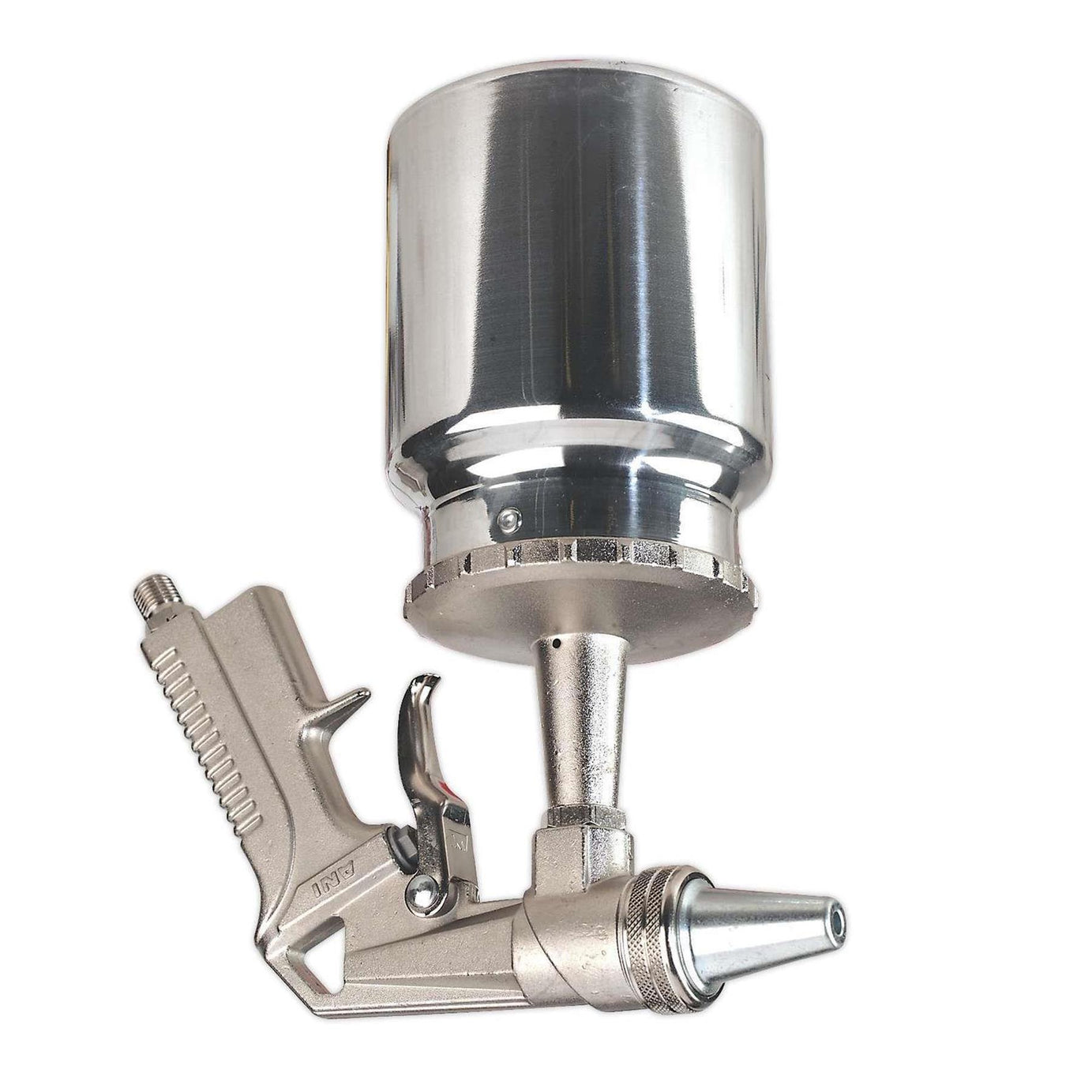 Sealey Sandblasting Gun with 6mm Nozzle