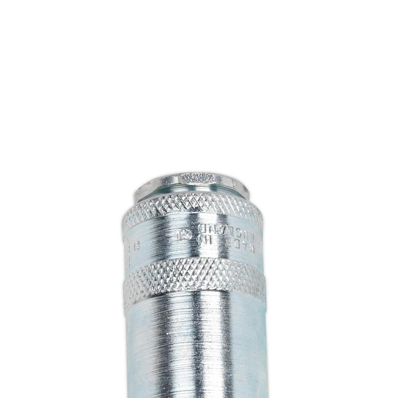 Sealey Coupling Body Male 1/4"BSPT Pack of 50 - AC01BP