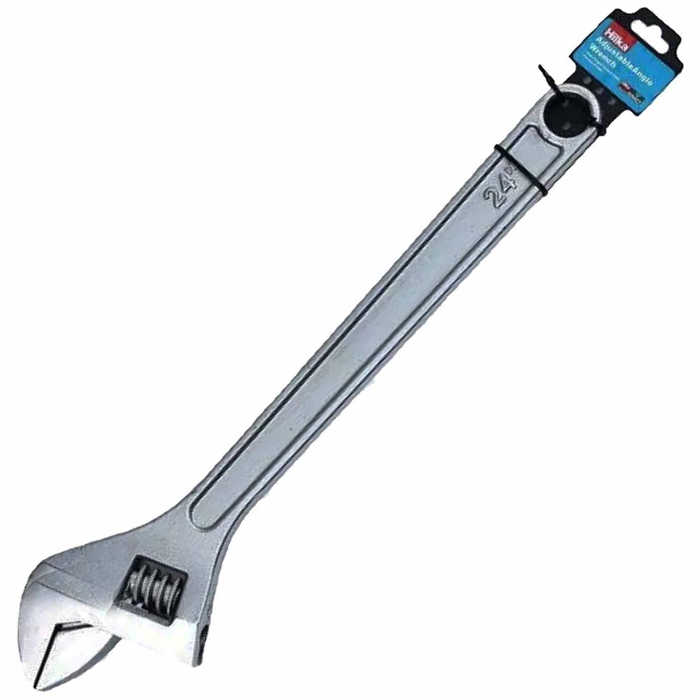 Hilka 24" (600mm) Adjustable Wrench