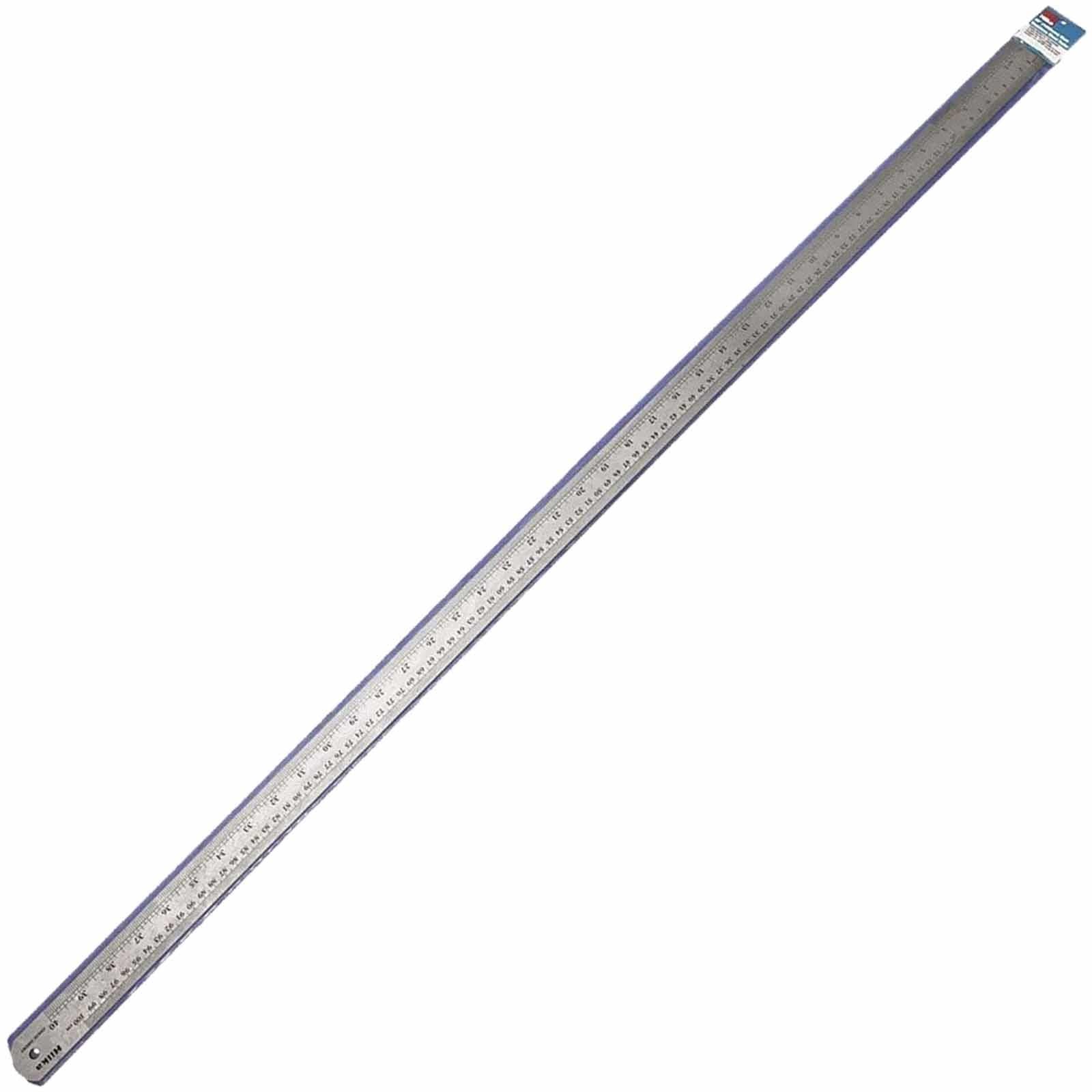 Hilka 40" (1000mm) Ruler 