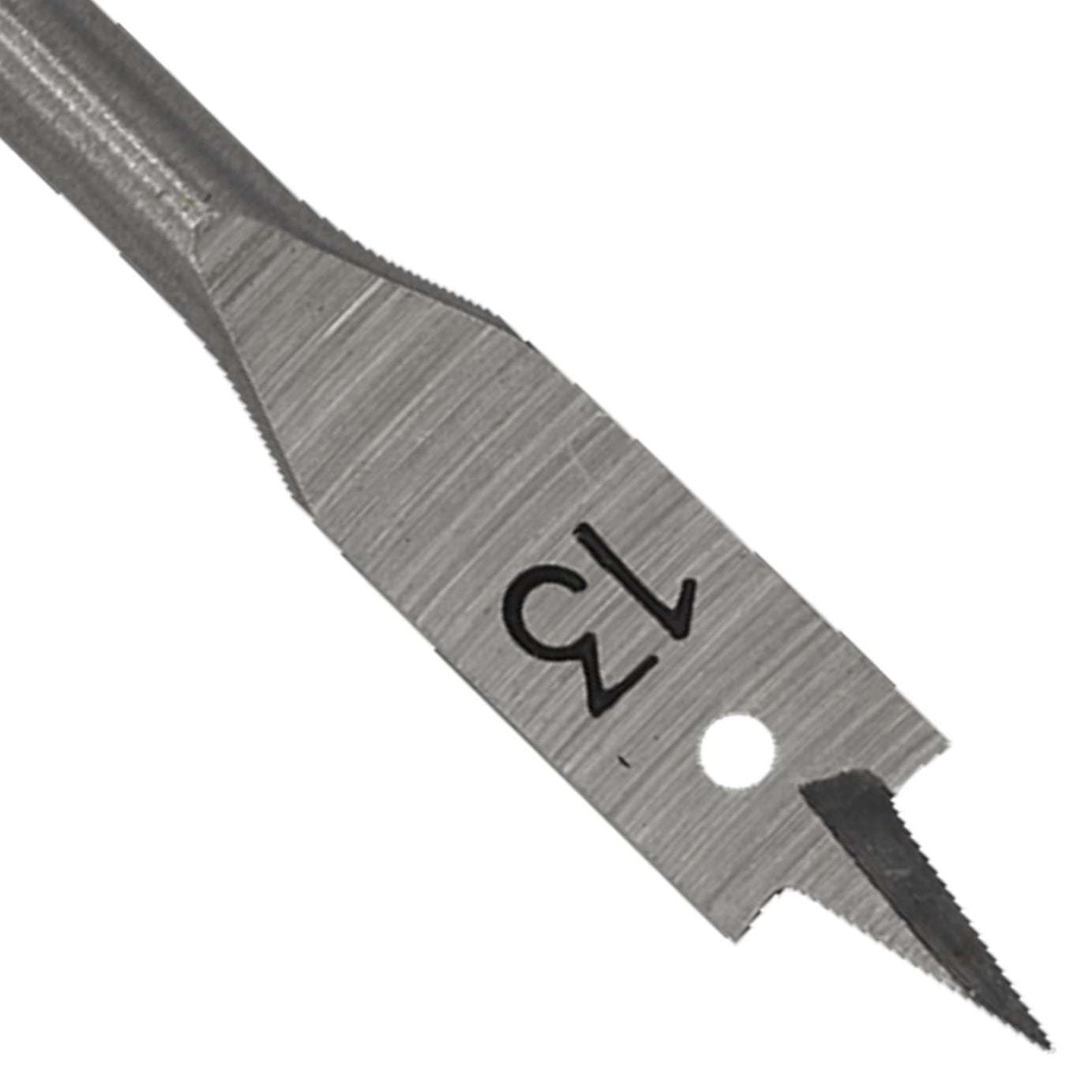 Sealey Flat Wood Bit �13mm x 152mm