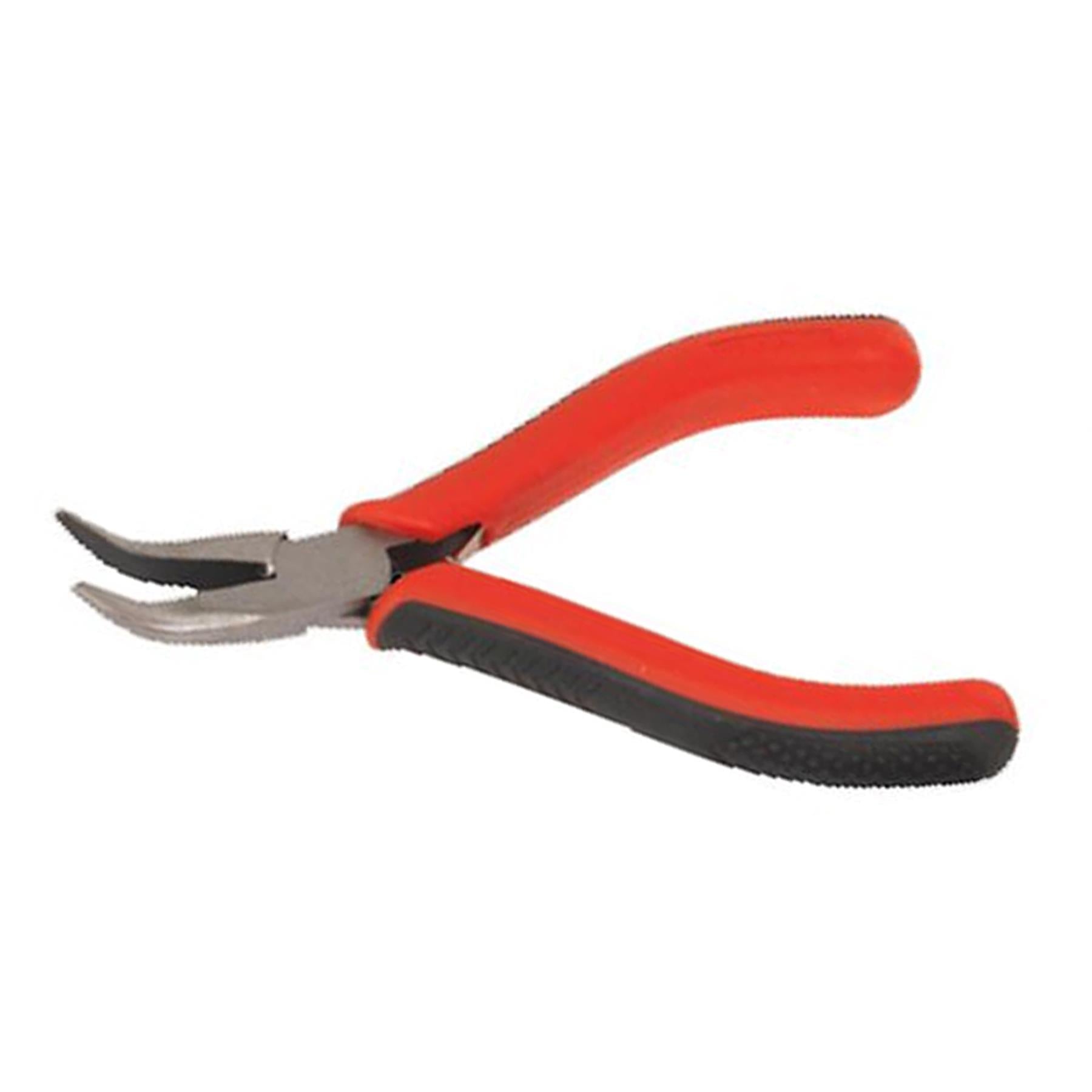 Sealey Mini Pliers Set 10pc