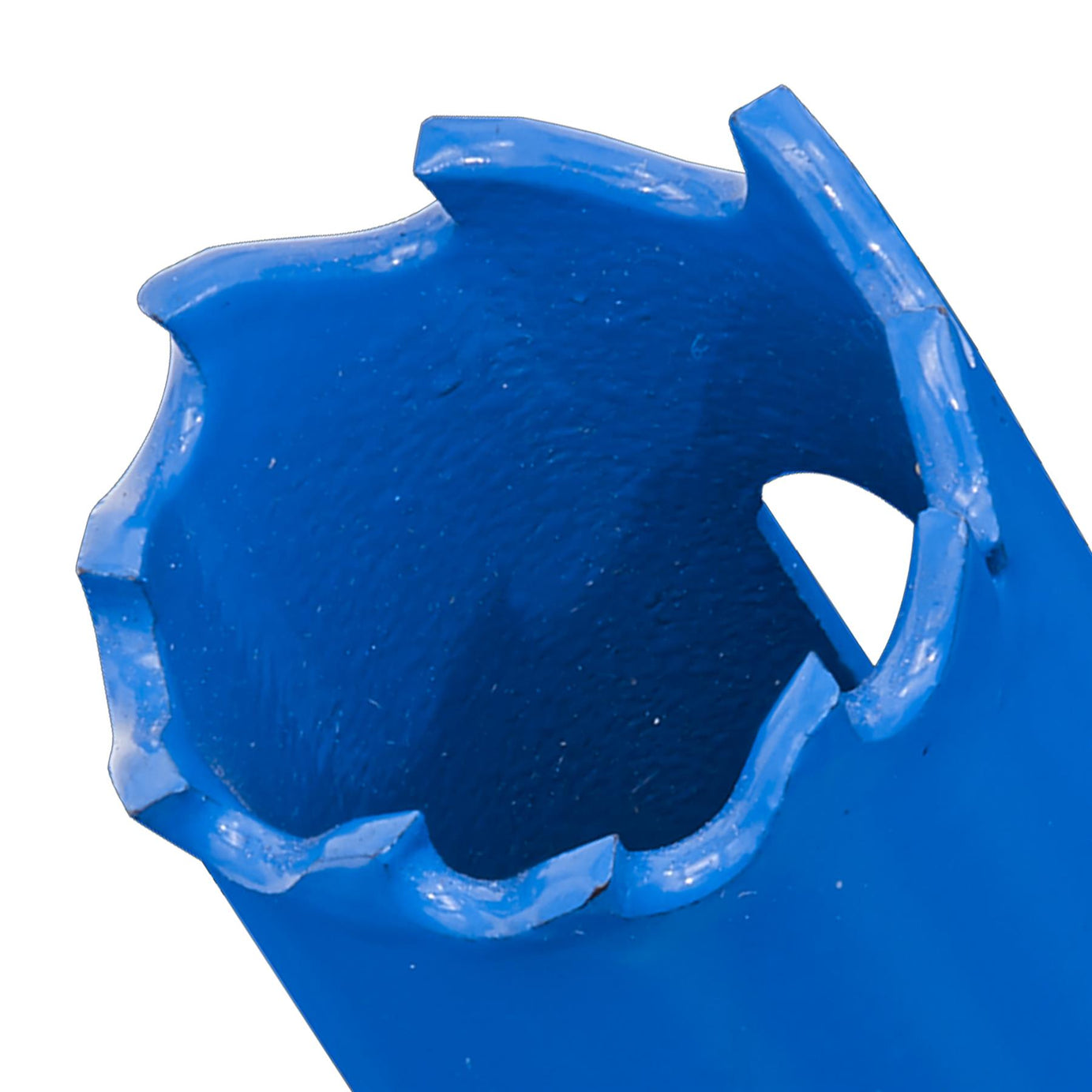 HSS Hole Saw Blade Metal M3 steel with milled teeth  16mm Sealey