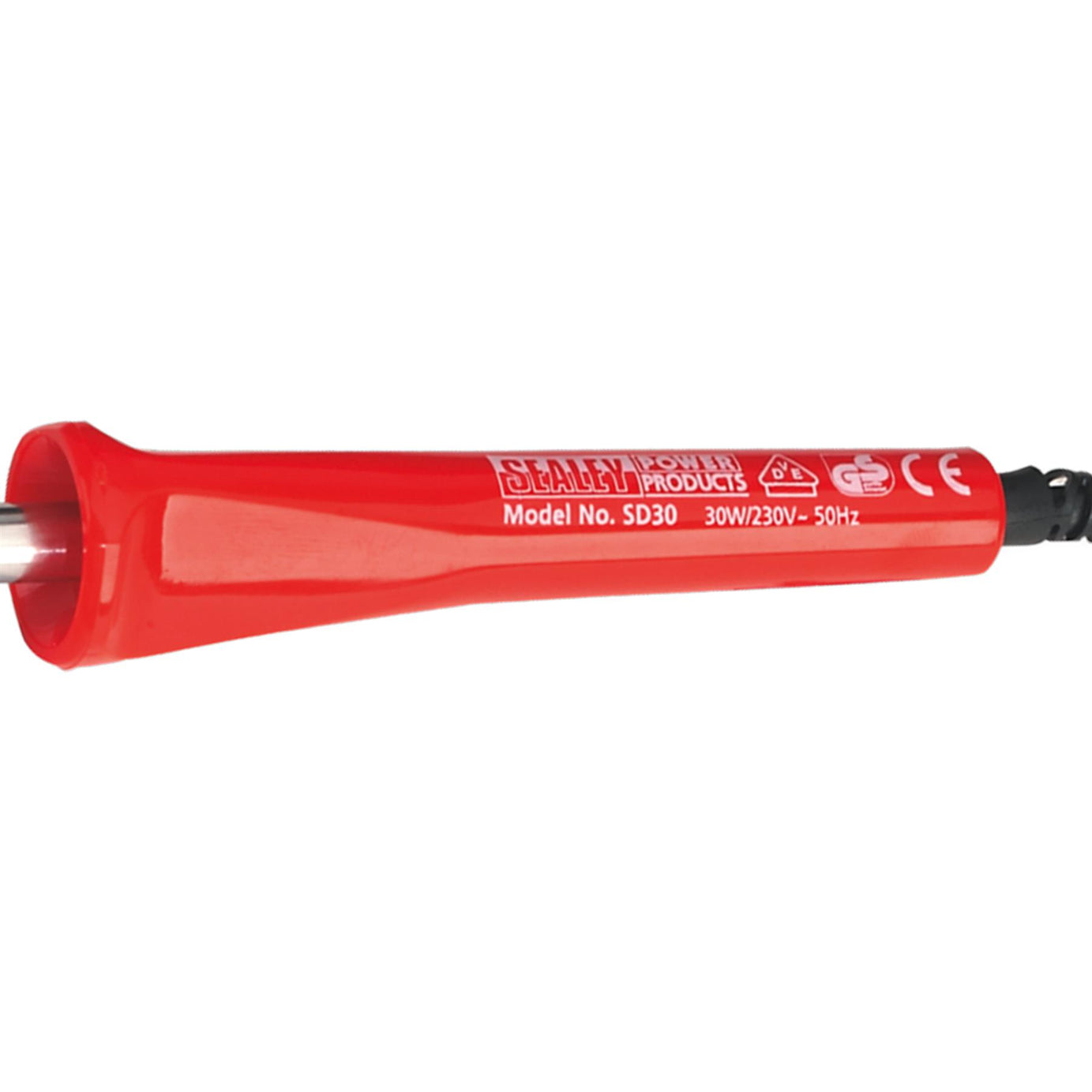 Sealey Soldering Iron 30W/230V