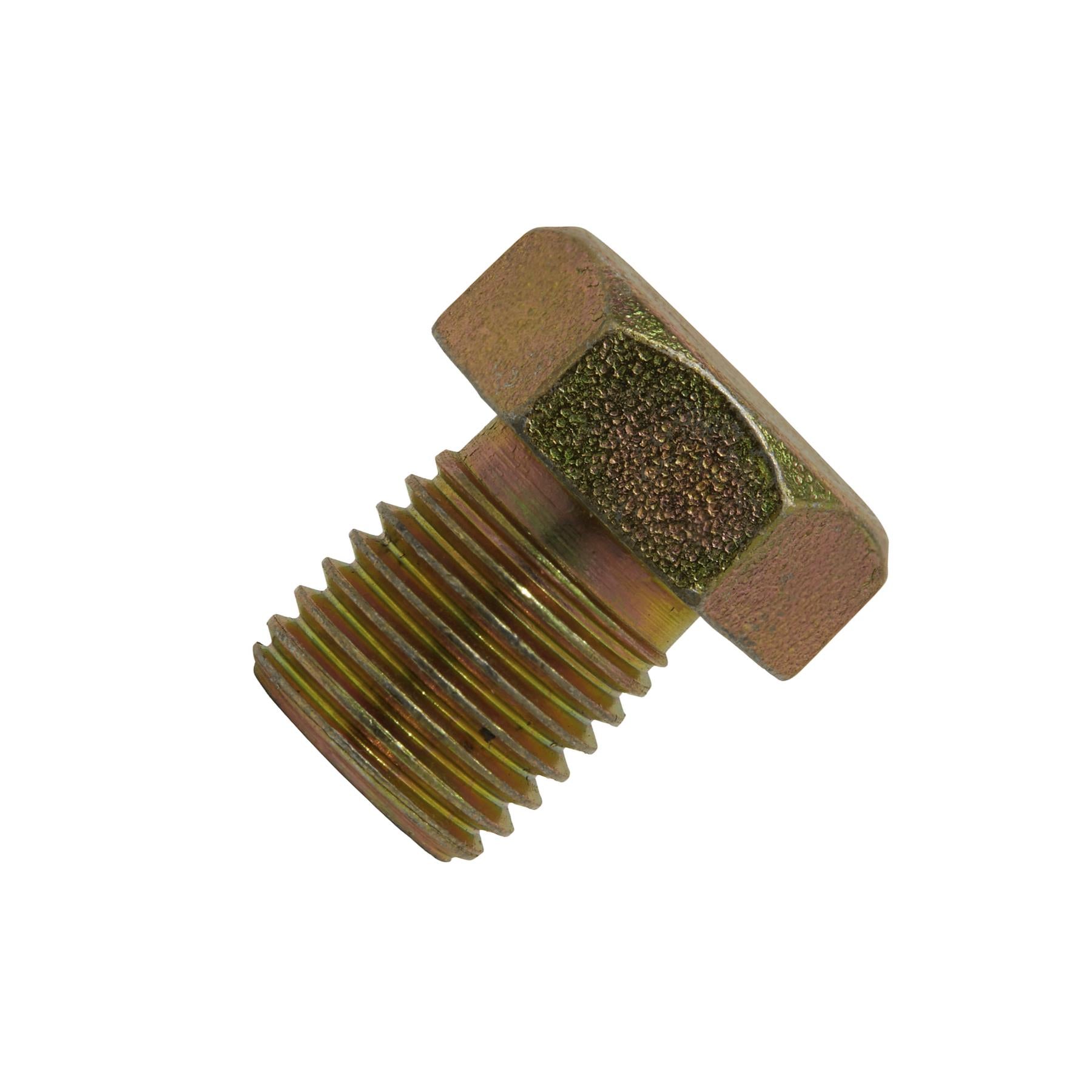 Sealey Sump Plug M13 - for Model No. VS660  Pack of 5