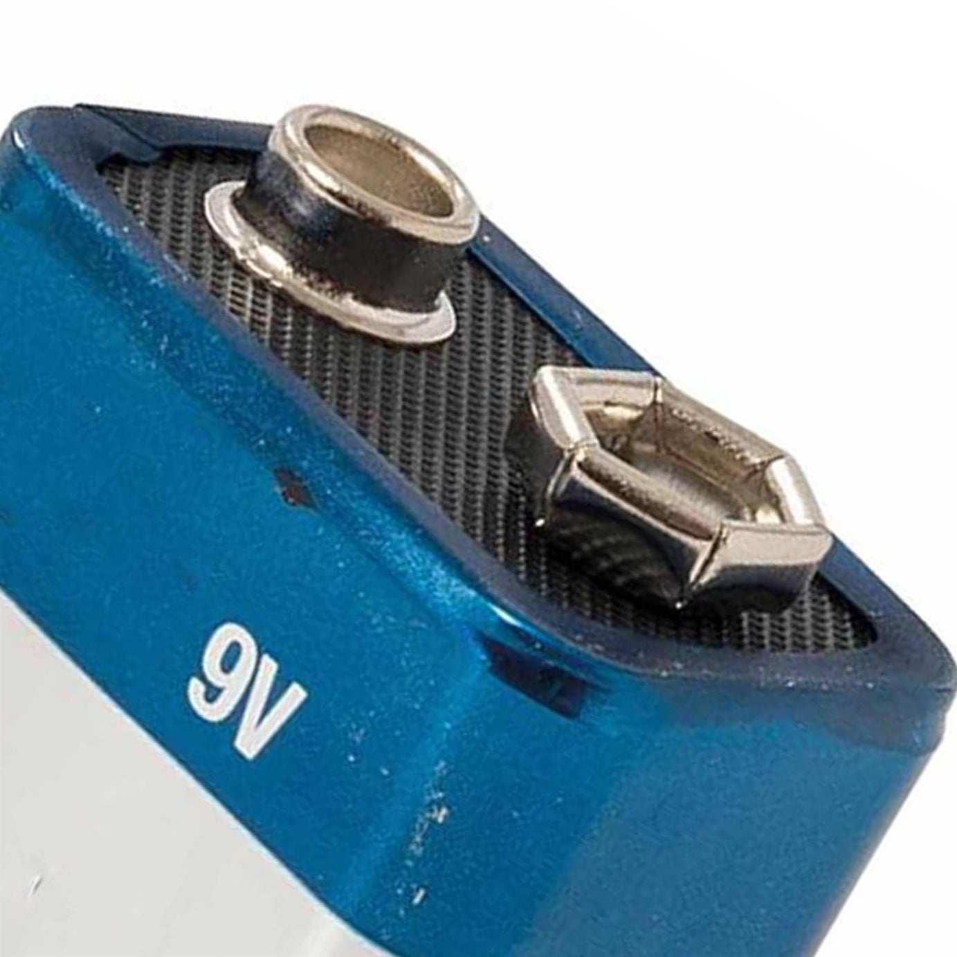 PMaster 9V Square Super Alkaline Battery 6LR61 long lasting high performance 0% Mercury