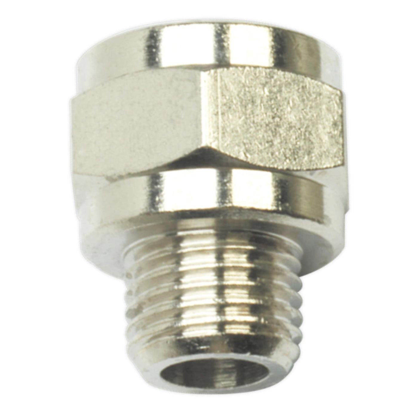 Sealey Adaptor 1/4"BSP Male to 3/8"BSP Female