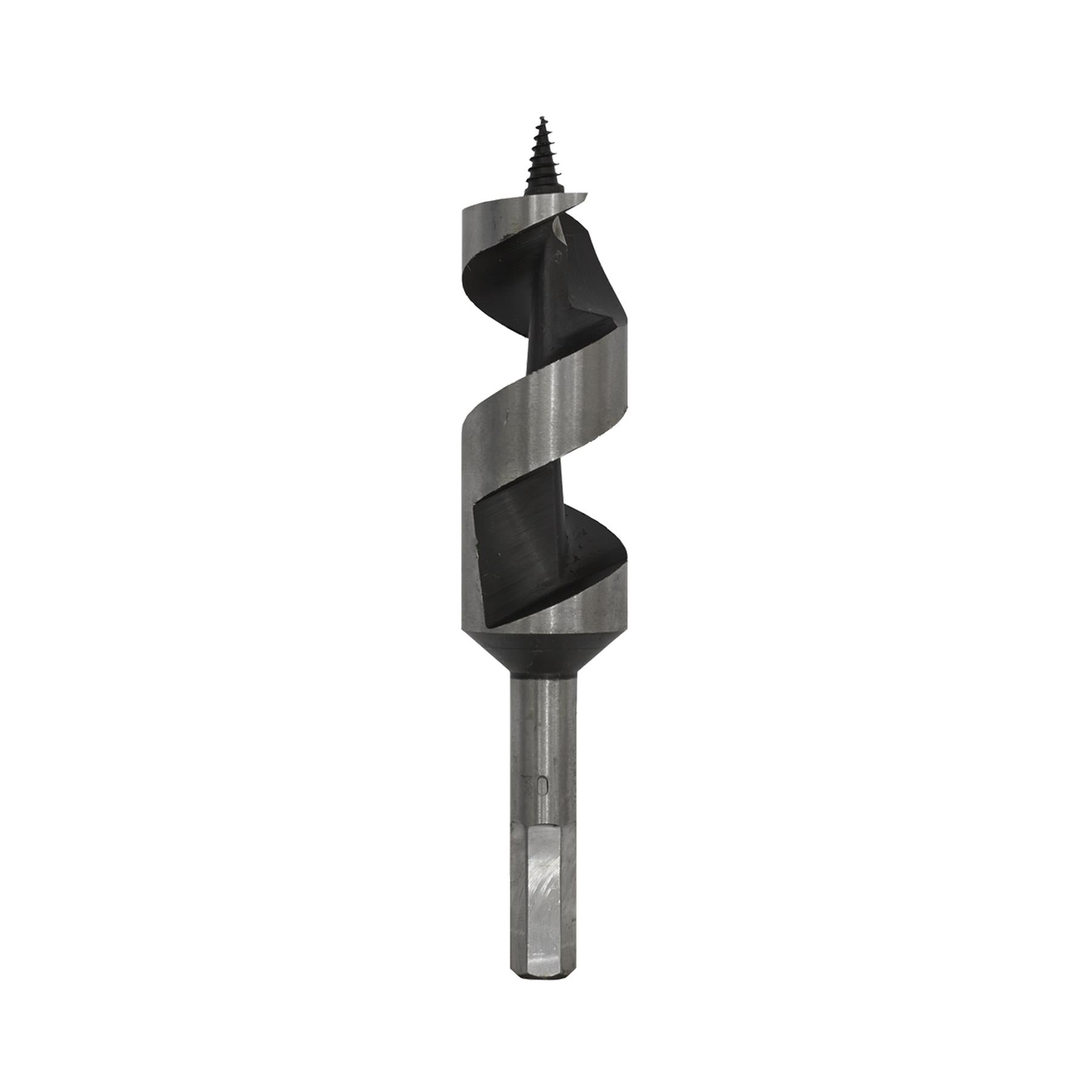 Sealey Auger Wood Drill Ø30 x 155mm Superior Quality