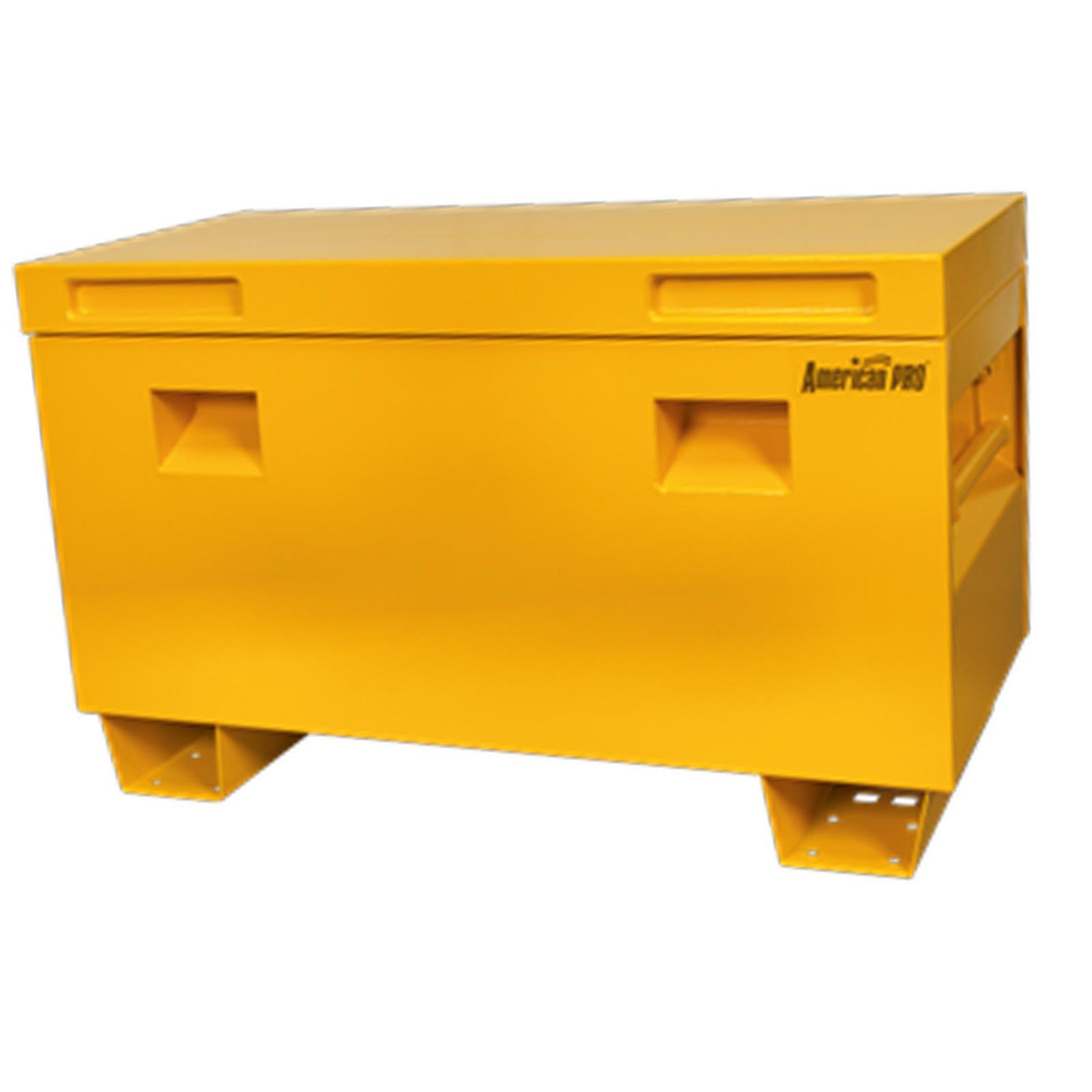 Sealey STB03E Truck Box 910 x 430 x 560mm