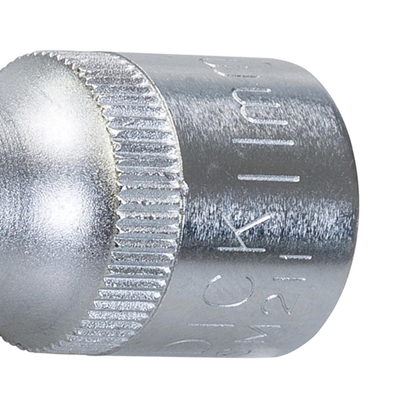 King Dick Socket 1/2" Sd 12pt Metric 11mm