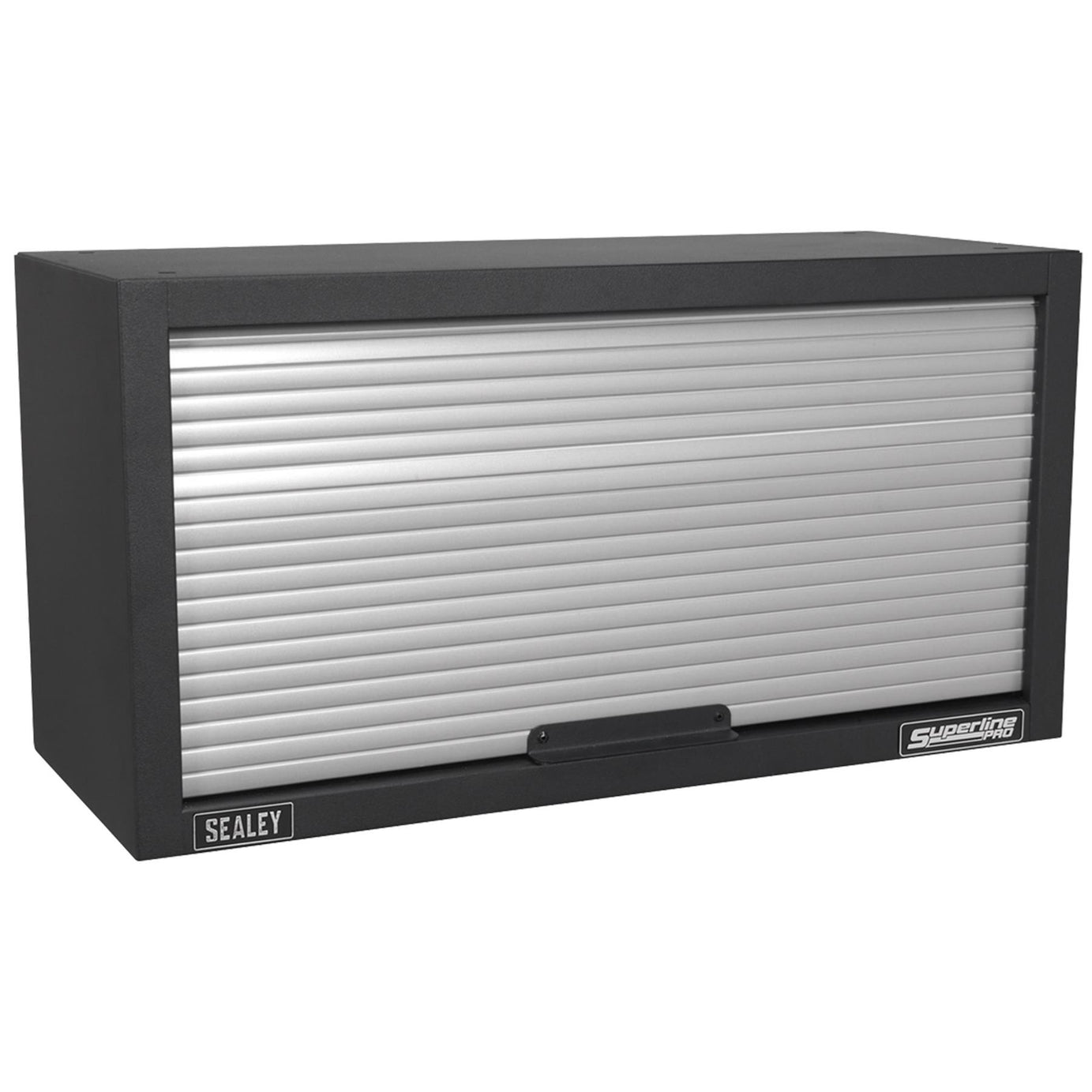 Sealey Superline Pro 3.2m Storage System - Stainless Worktop