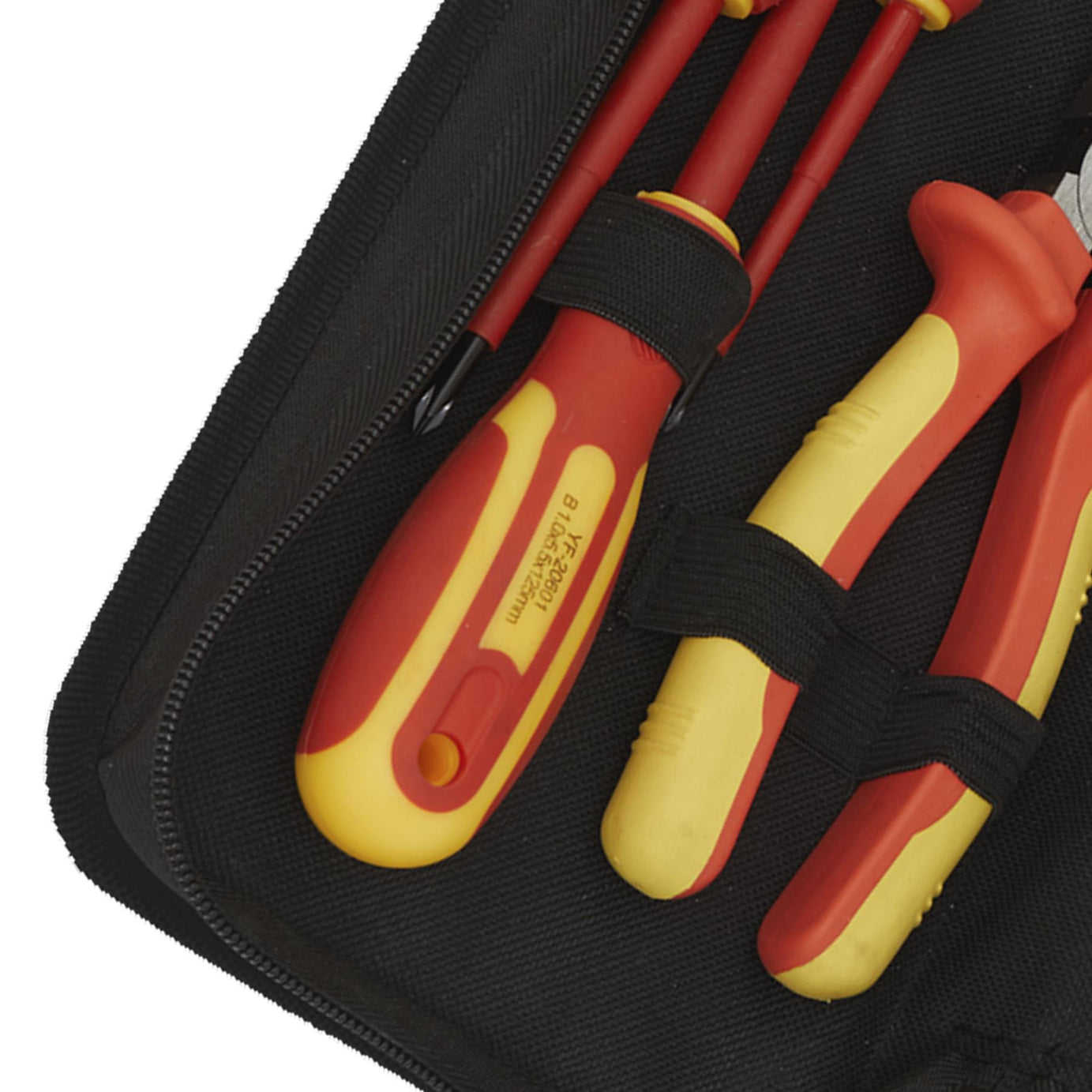 Sealey Electrical VDE Tool Set 6pc