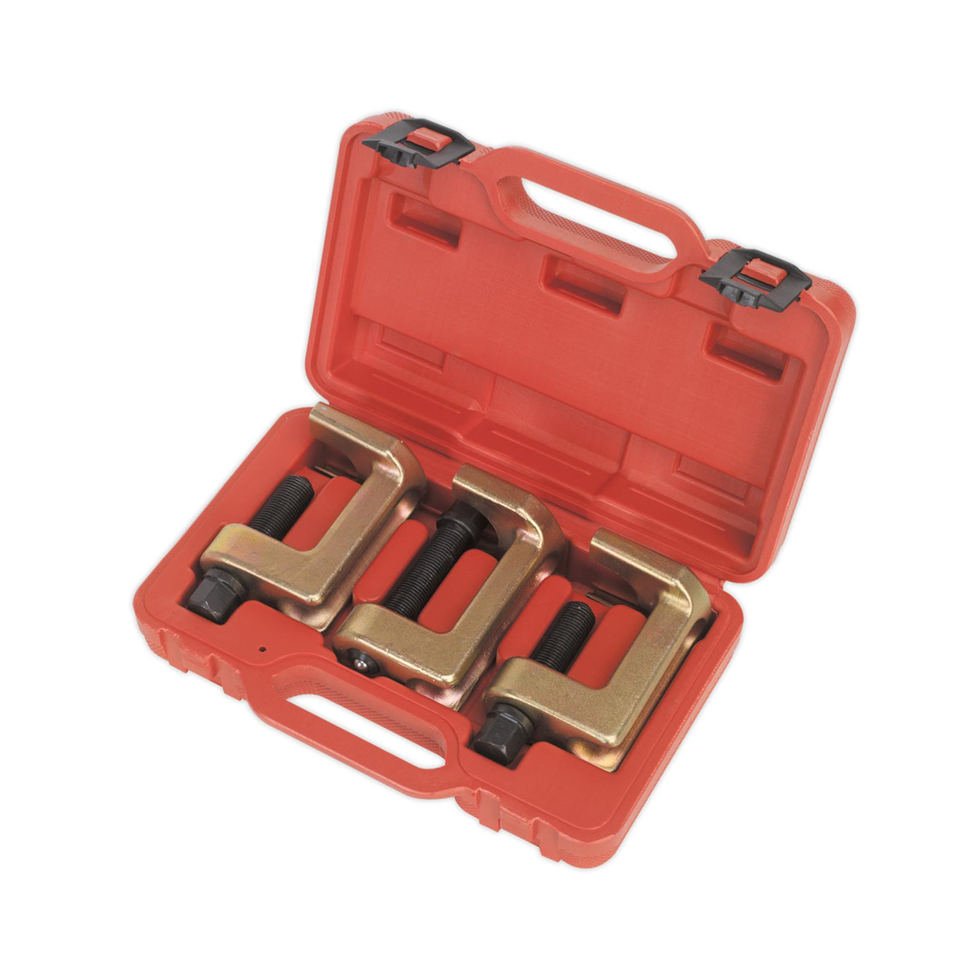 Sealey Ball Joint Splitter Set 3pc