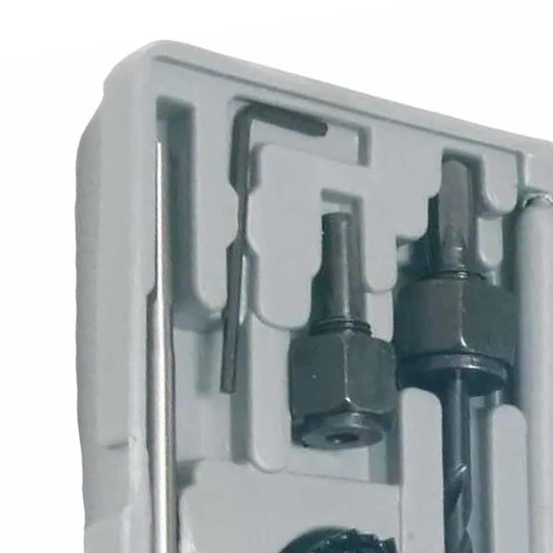 13-Piece Holesaw Set