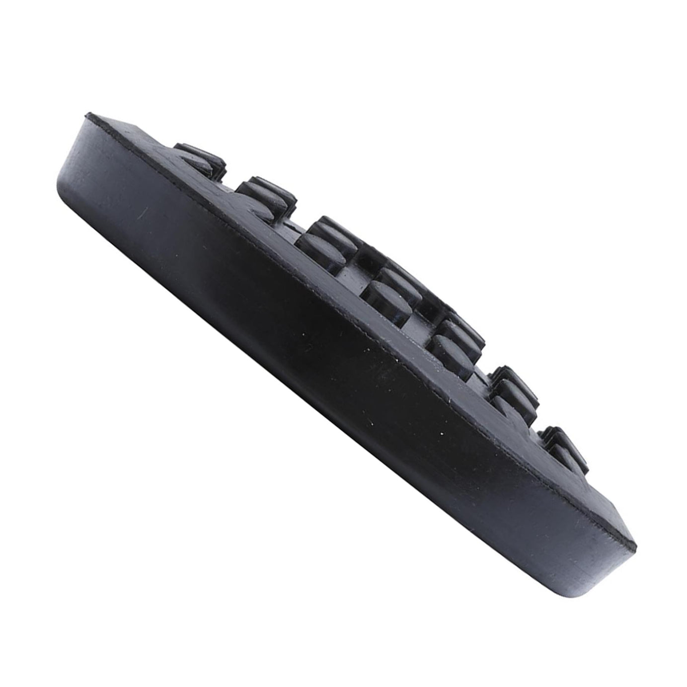 Sealey Safety Rubber Jack Pad - Type C Design