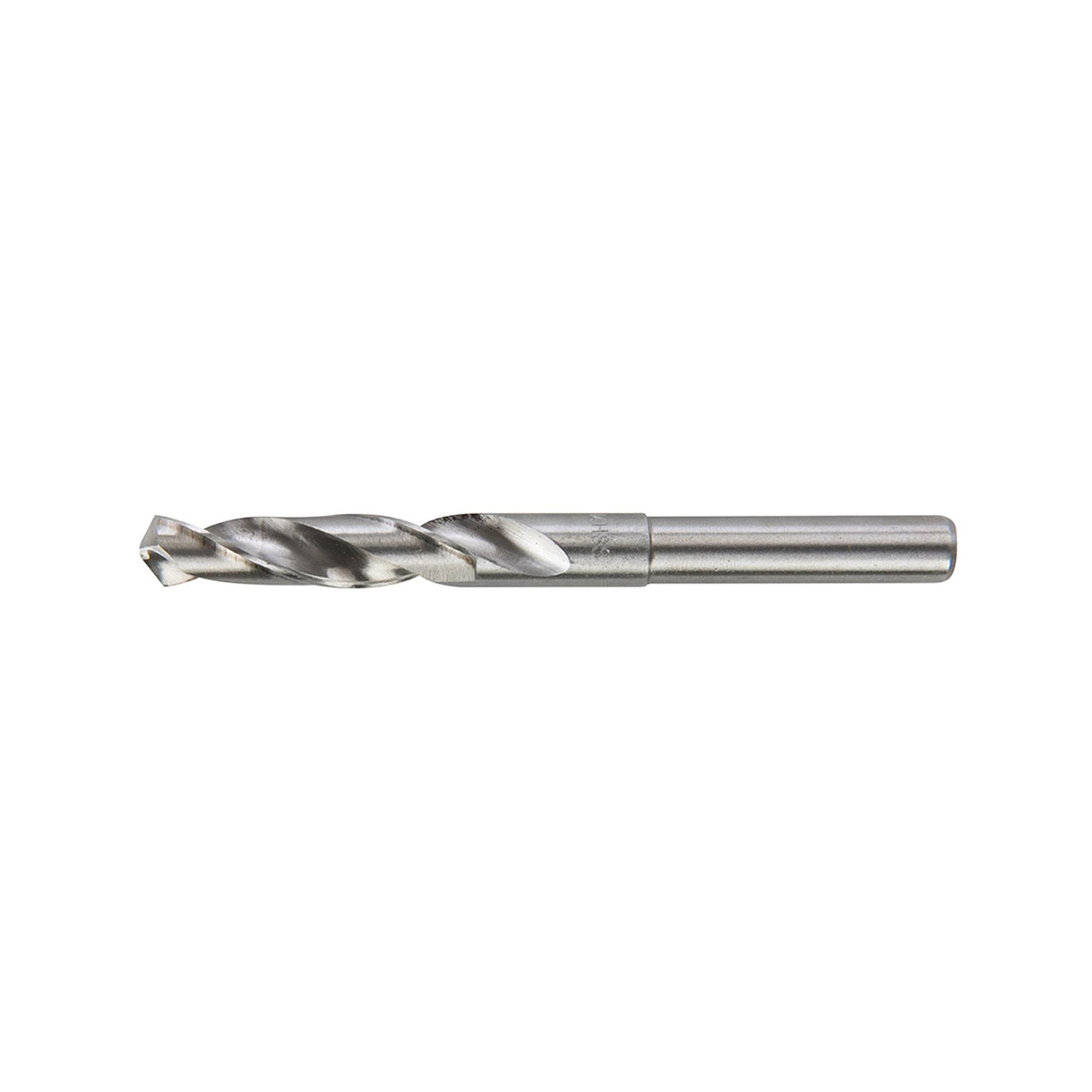 Hss Blacksmiths Drill Bit 14mm Steel Plastic Wood Aluminium Brand New