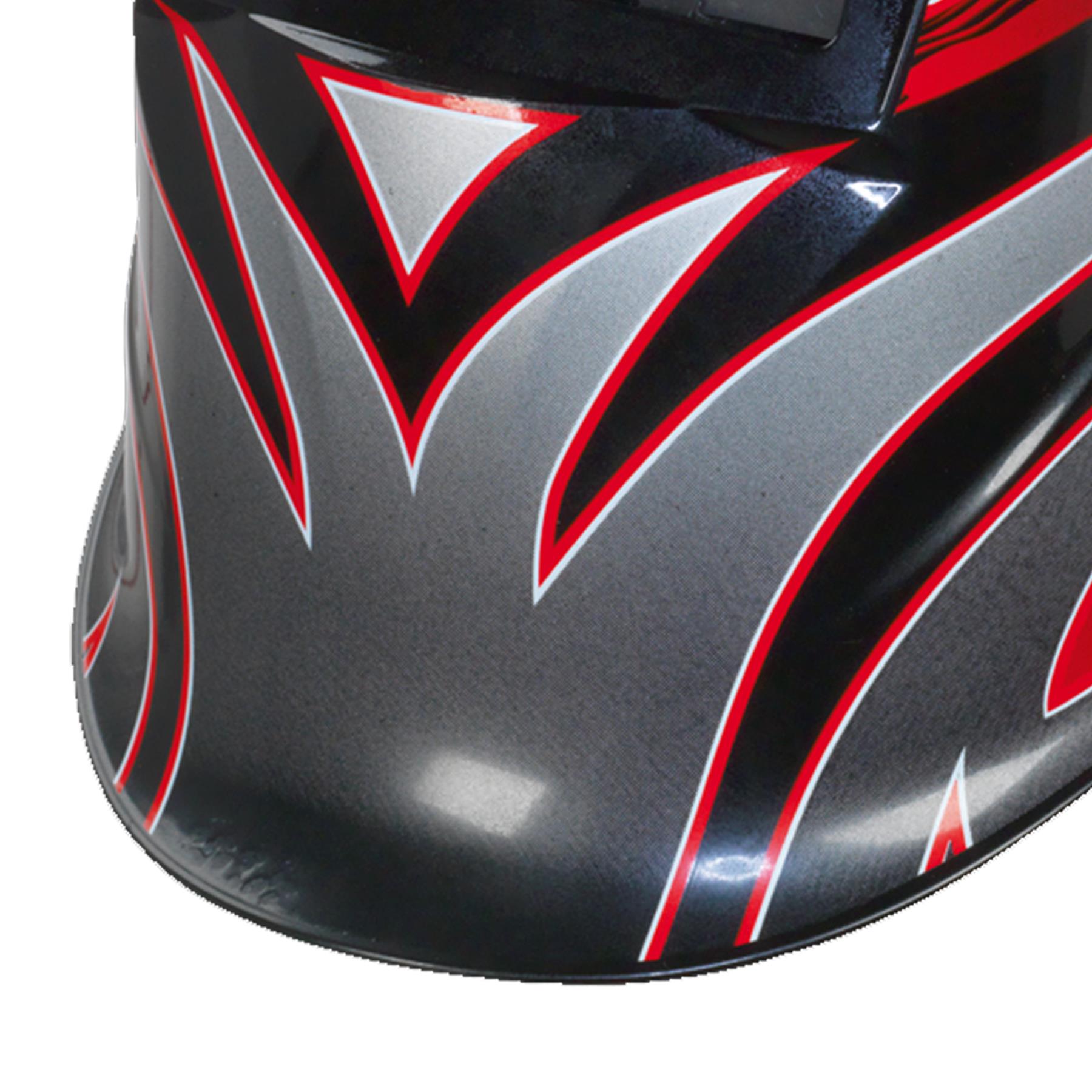 Sealey Welding Helmet Auto Darkening - Shade 9-13