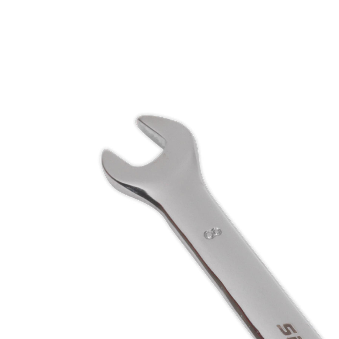 Sealey Combination Spanner 8mm Chrome Vanadium Steel