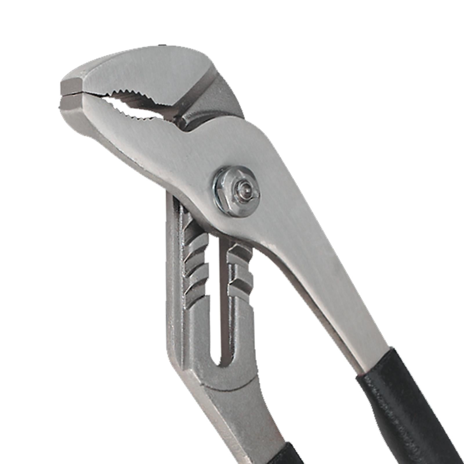 Sealey Water Pump Pliers 250mm Chrome Vanadium steel.