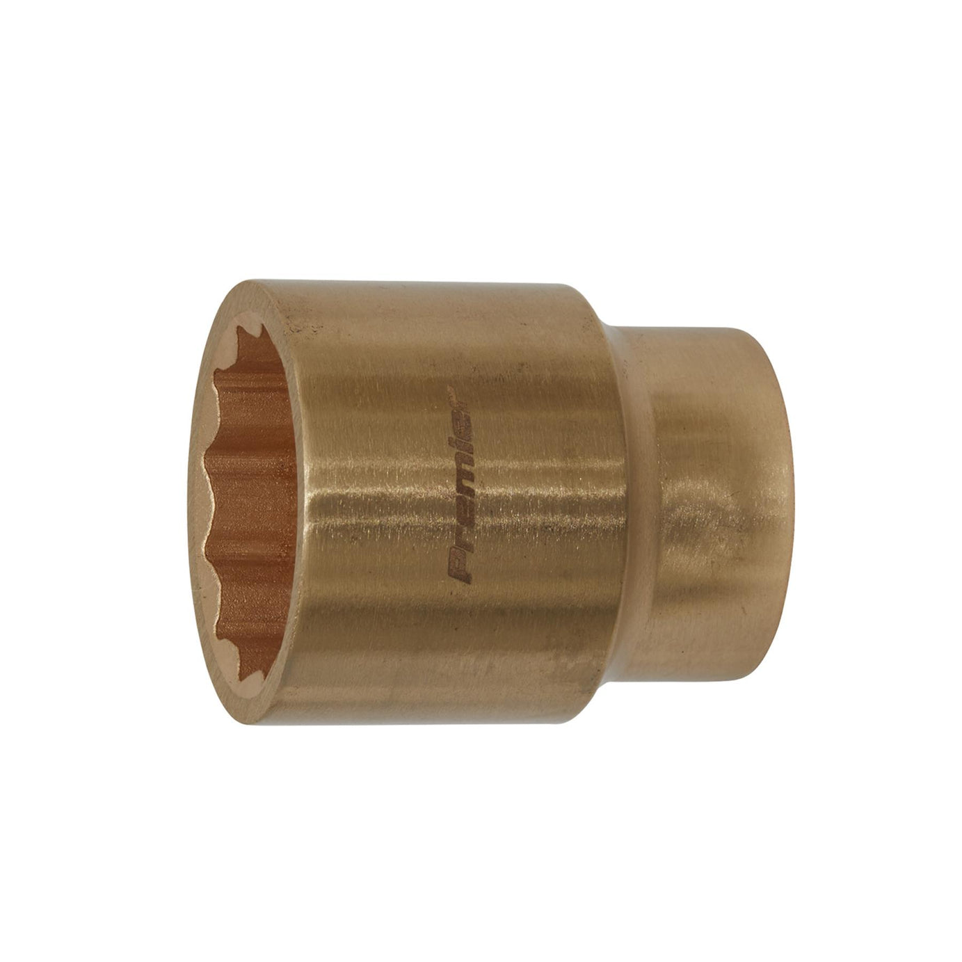Sealey Socket 26mm 1/2"Sq Drive - Non-Sparking WallDrive