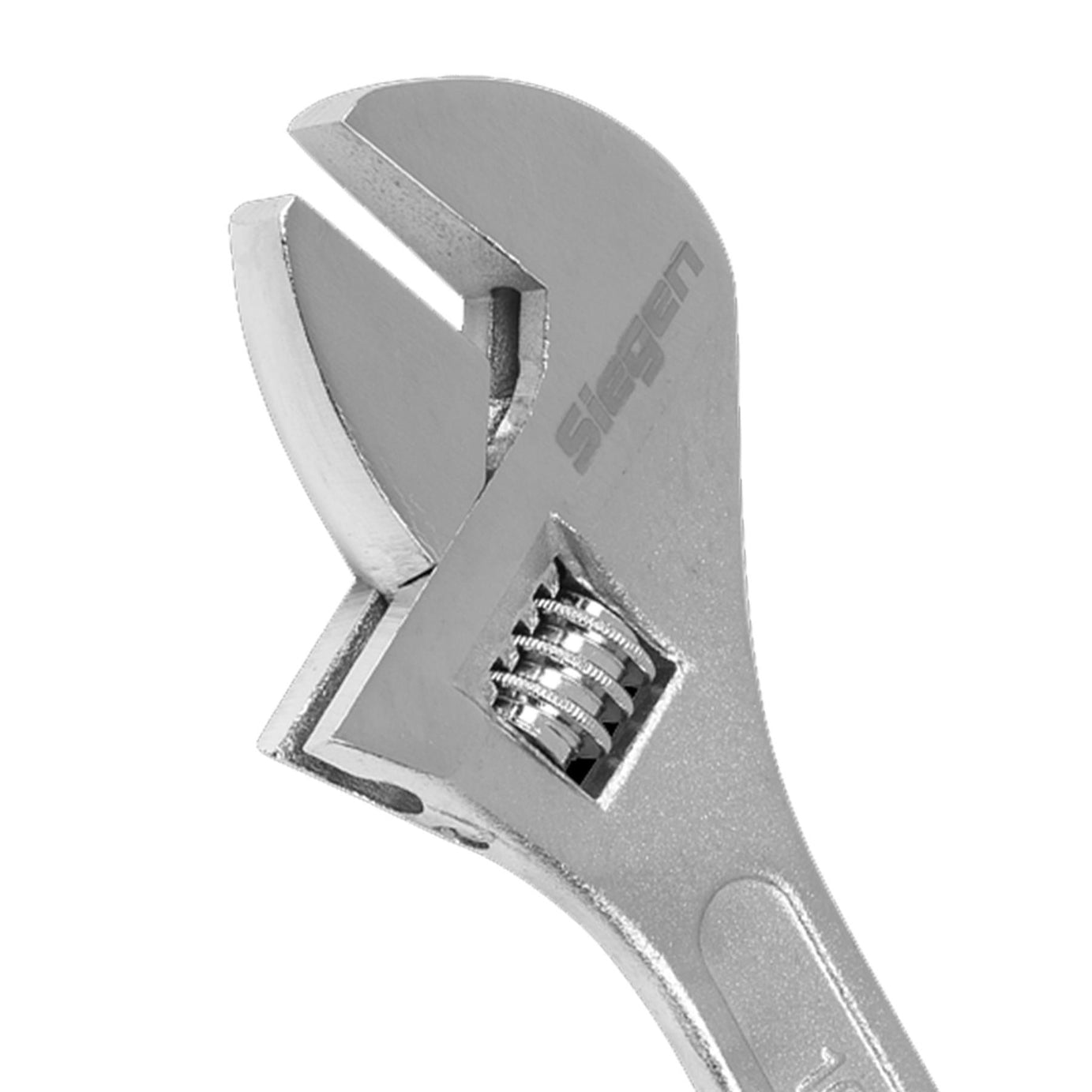 Sealey Adjustable Wrench 250mm