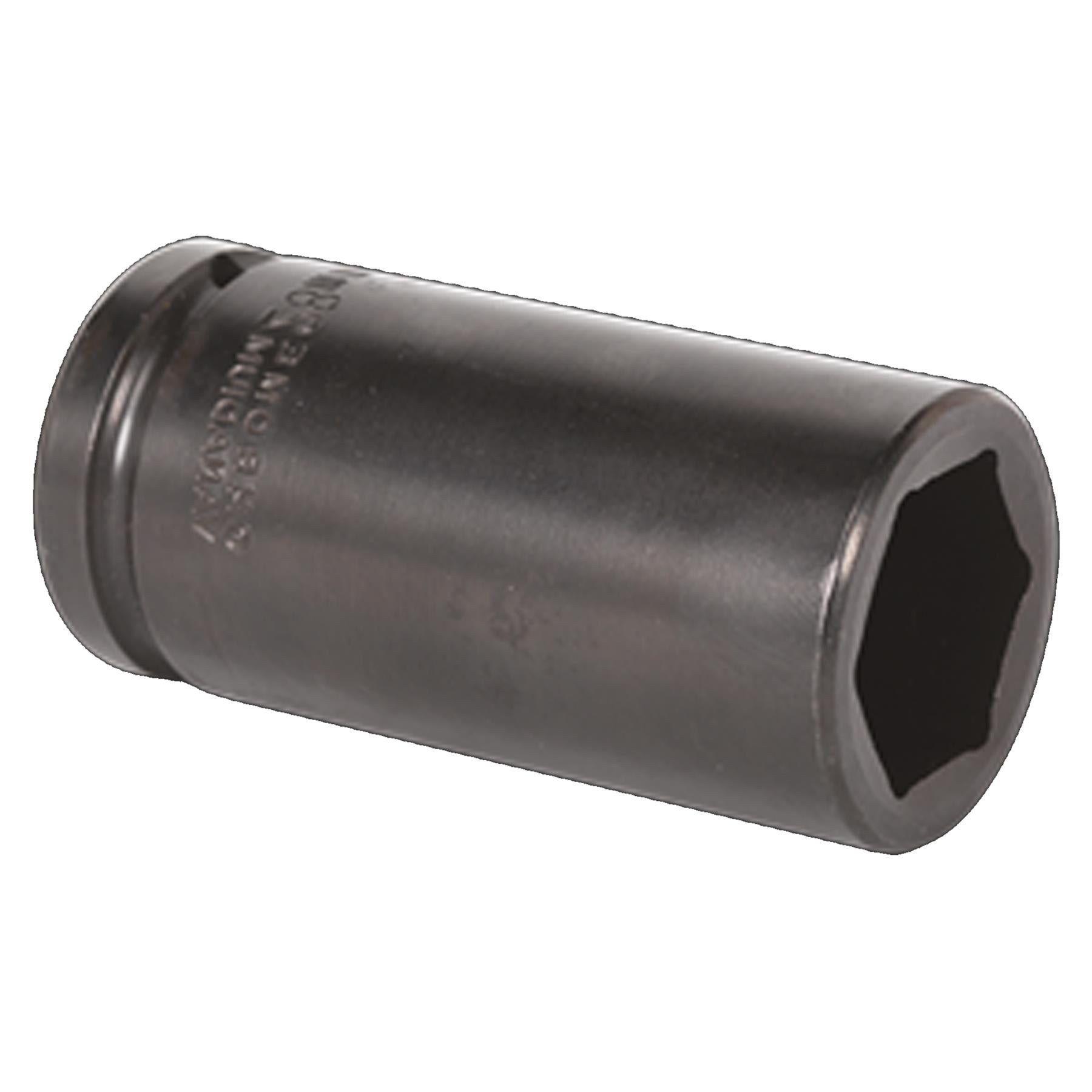 Sealey Impact Socket 28mm Deep 3/4"Sq Drive