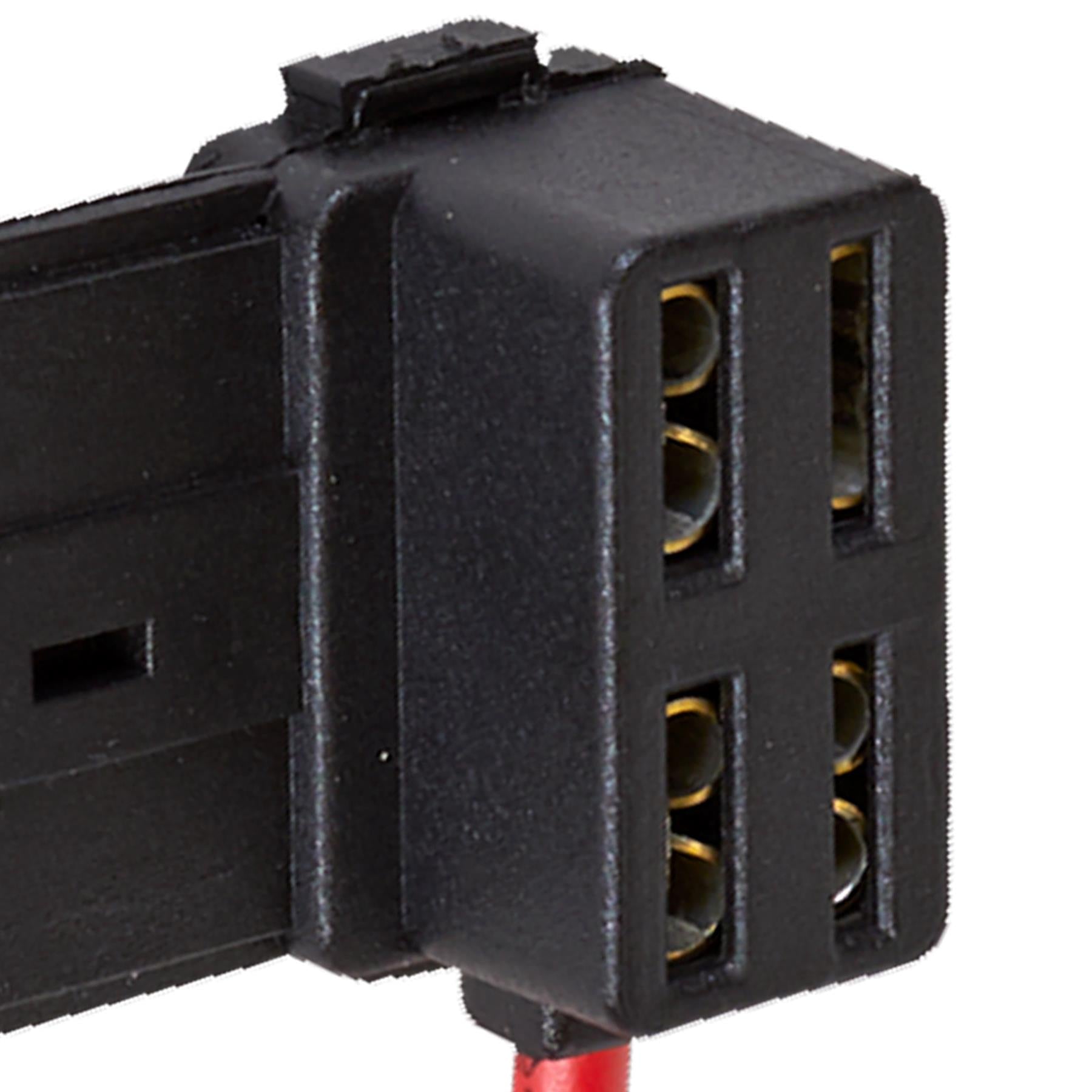 Sealey Accessory Circuit Fuse Holder Link 15Amp Pack of 2