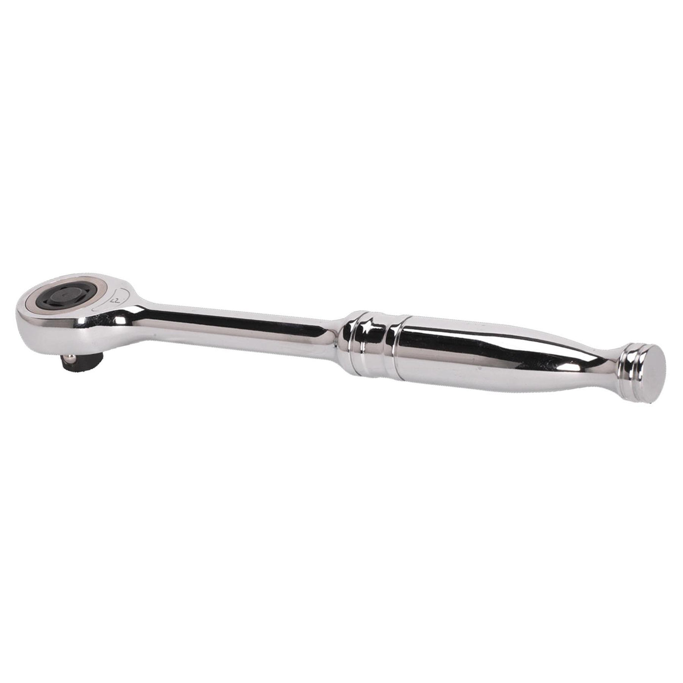 Sealey Gearless Ratchet 3/8"Sq Drive - Push-Through Reverse