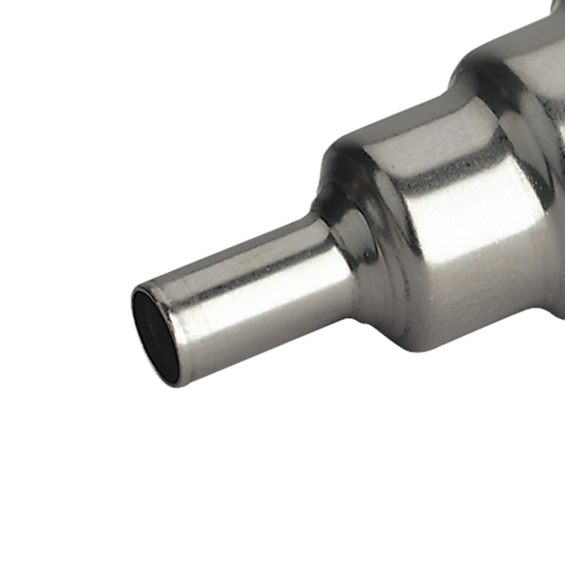 Sealey Plastic Welding Reduction Nozzle 9mm