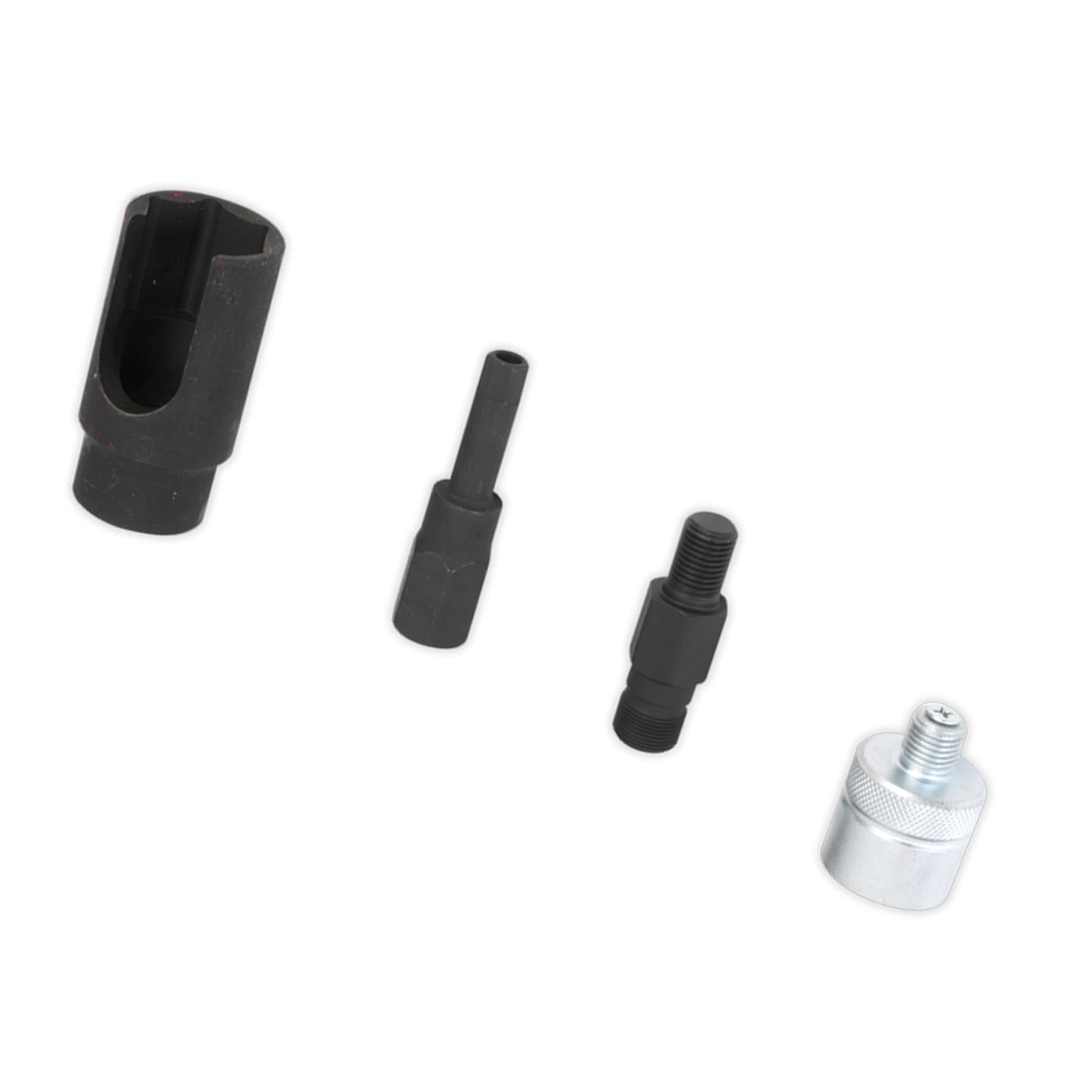 Sealey Bosch/Delphi Diesel Injector Puller Set
