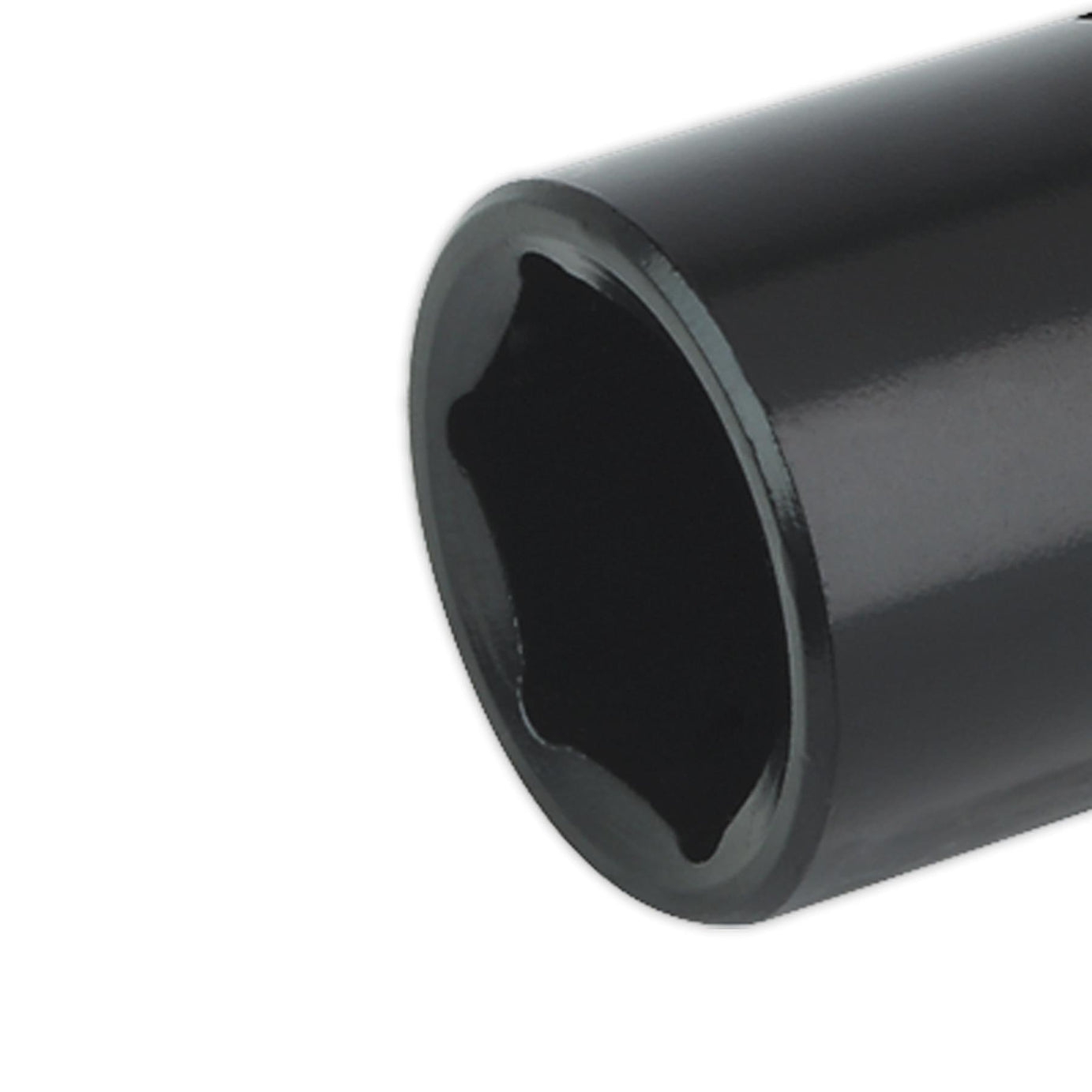 Sealey Impact Socket 22mm 1/2"Sq Drive