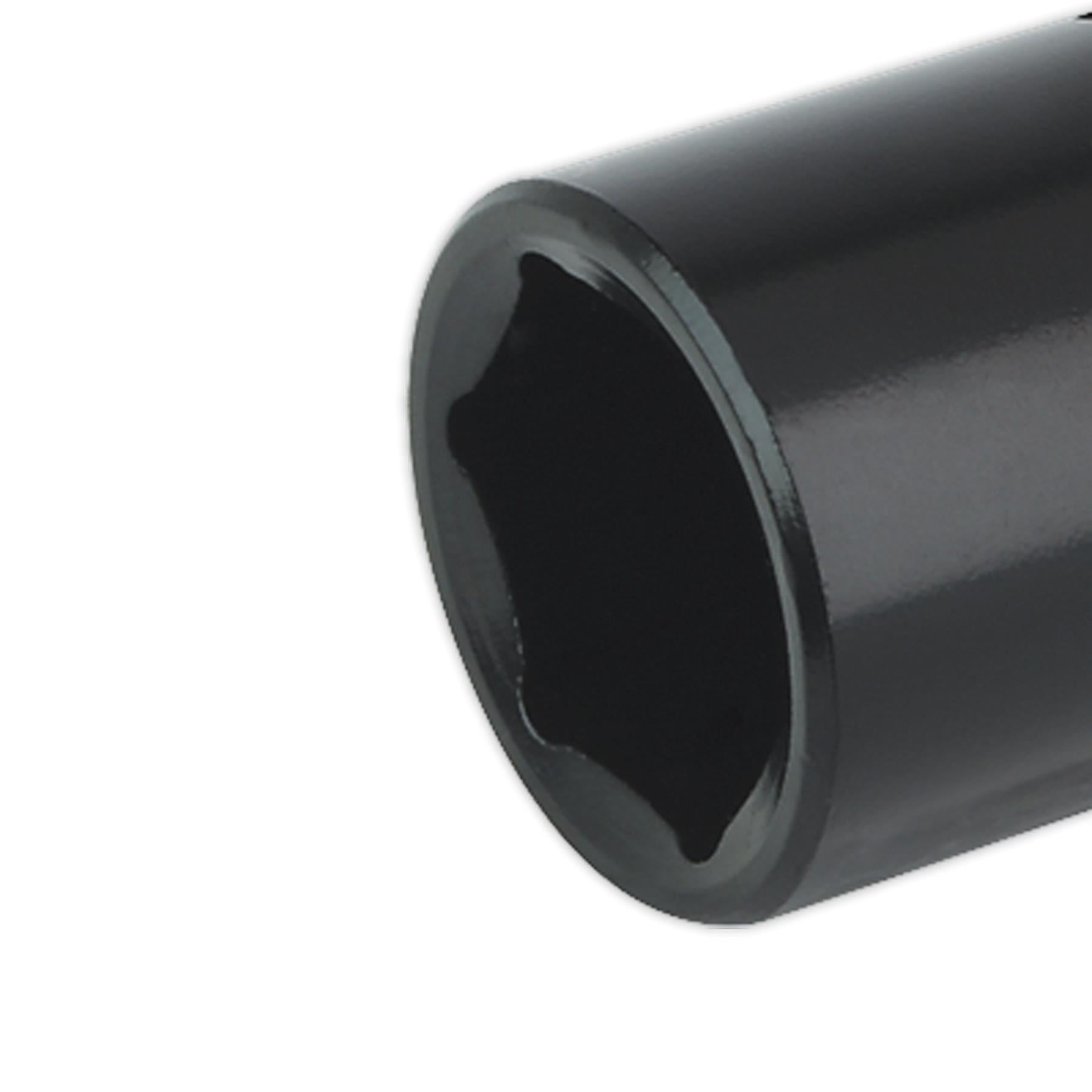 Sealey Impact Socket 22mm 1/2"Sq Drive
