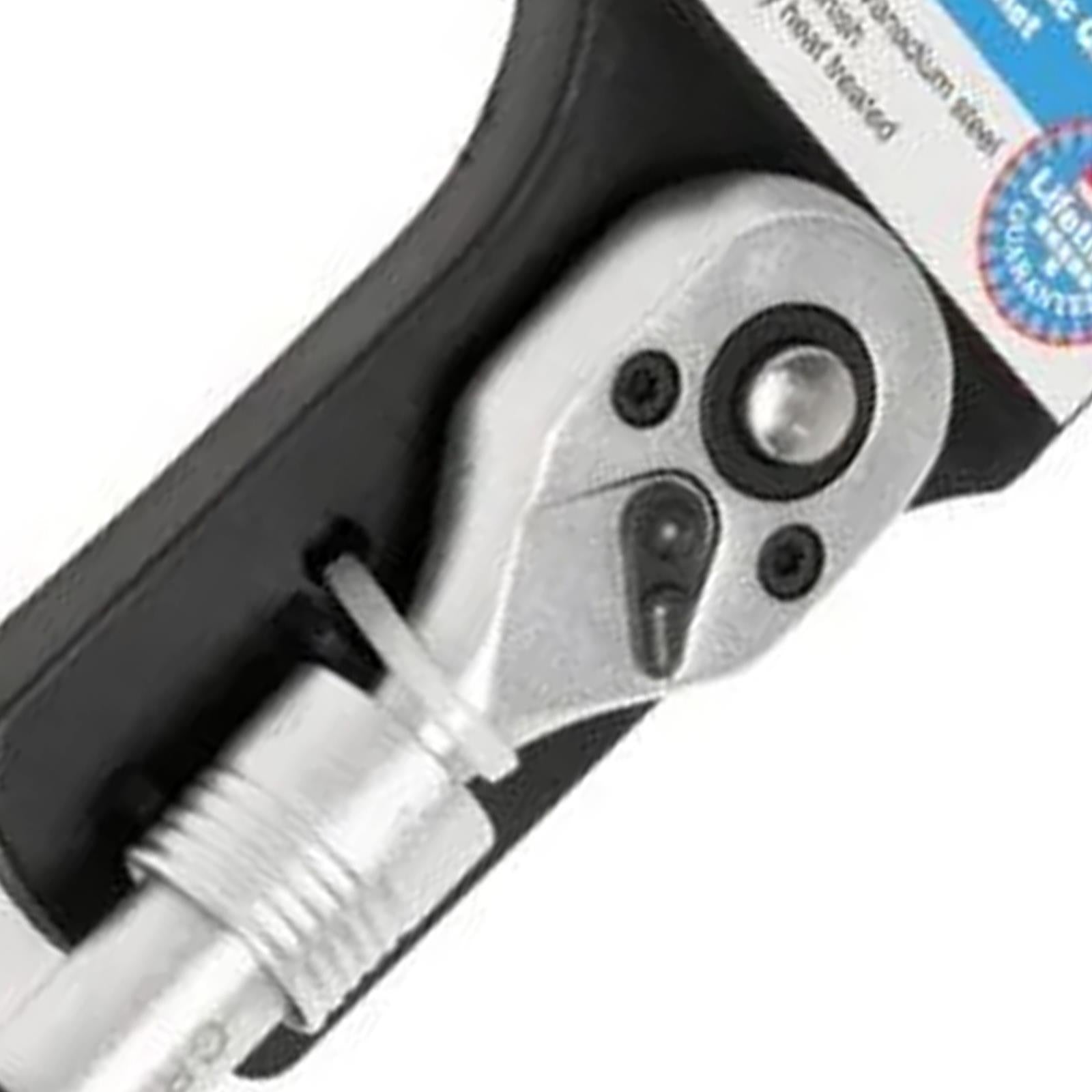 Soft Grip Handle