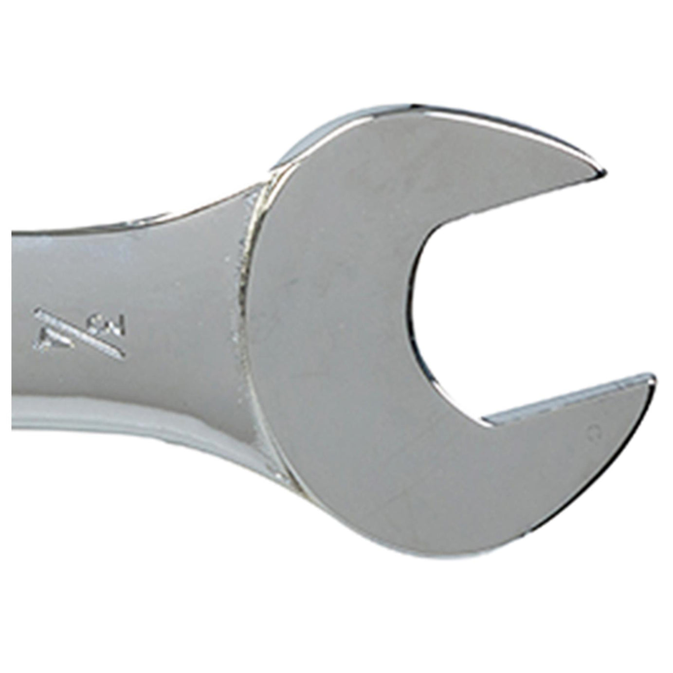King Dick Double Open-Ended Spanner AF 11/16" x 3/4"