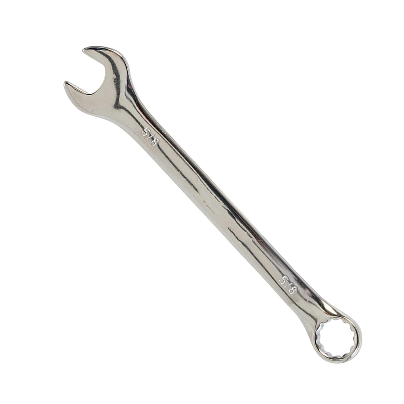 11 Pcs Combination Wrench Set Sale From 1/4" - 7/8"