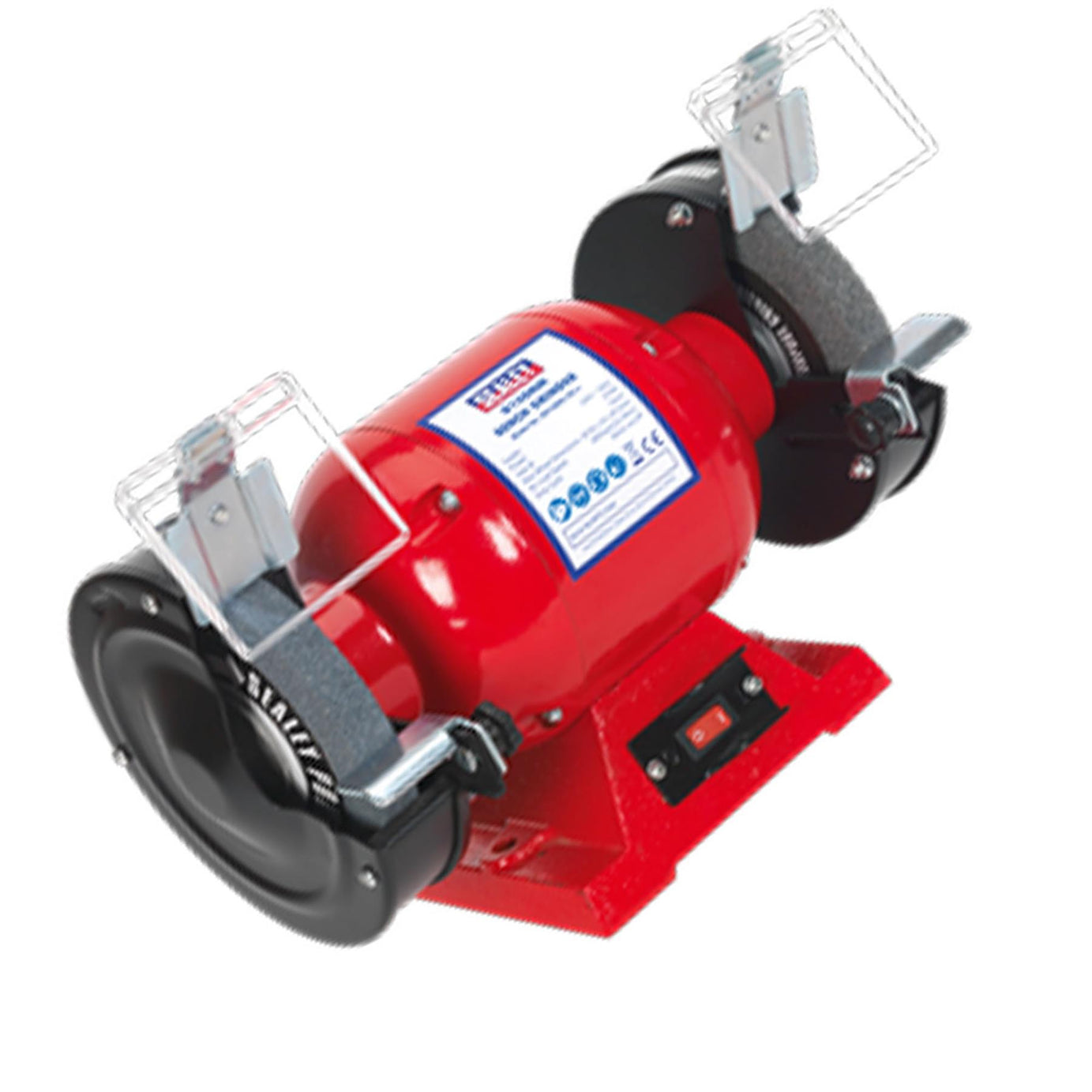 Sealey Bench Grinder 150mm 370W/230V