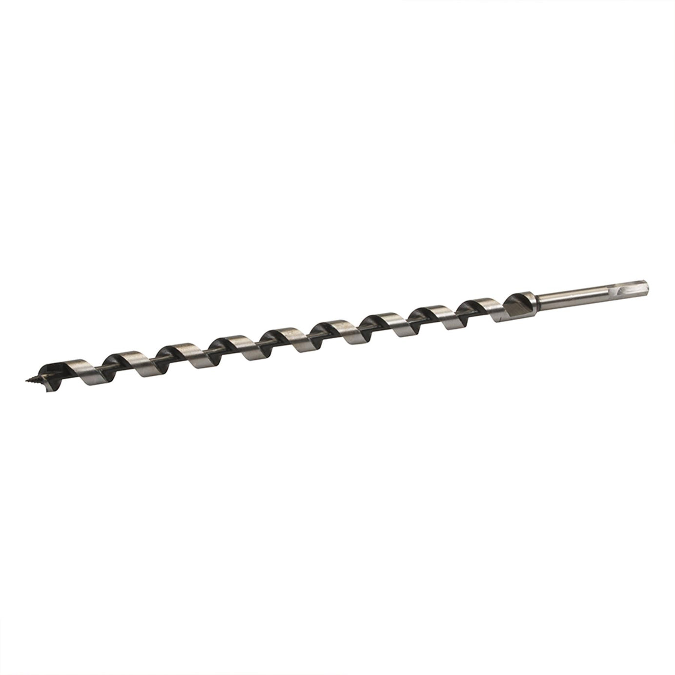 Auger Bit 19 X 450mm Hand Tools Holes Cutting Hex Shank Drill Quality