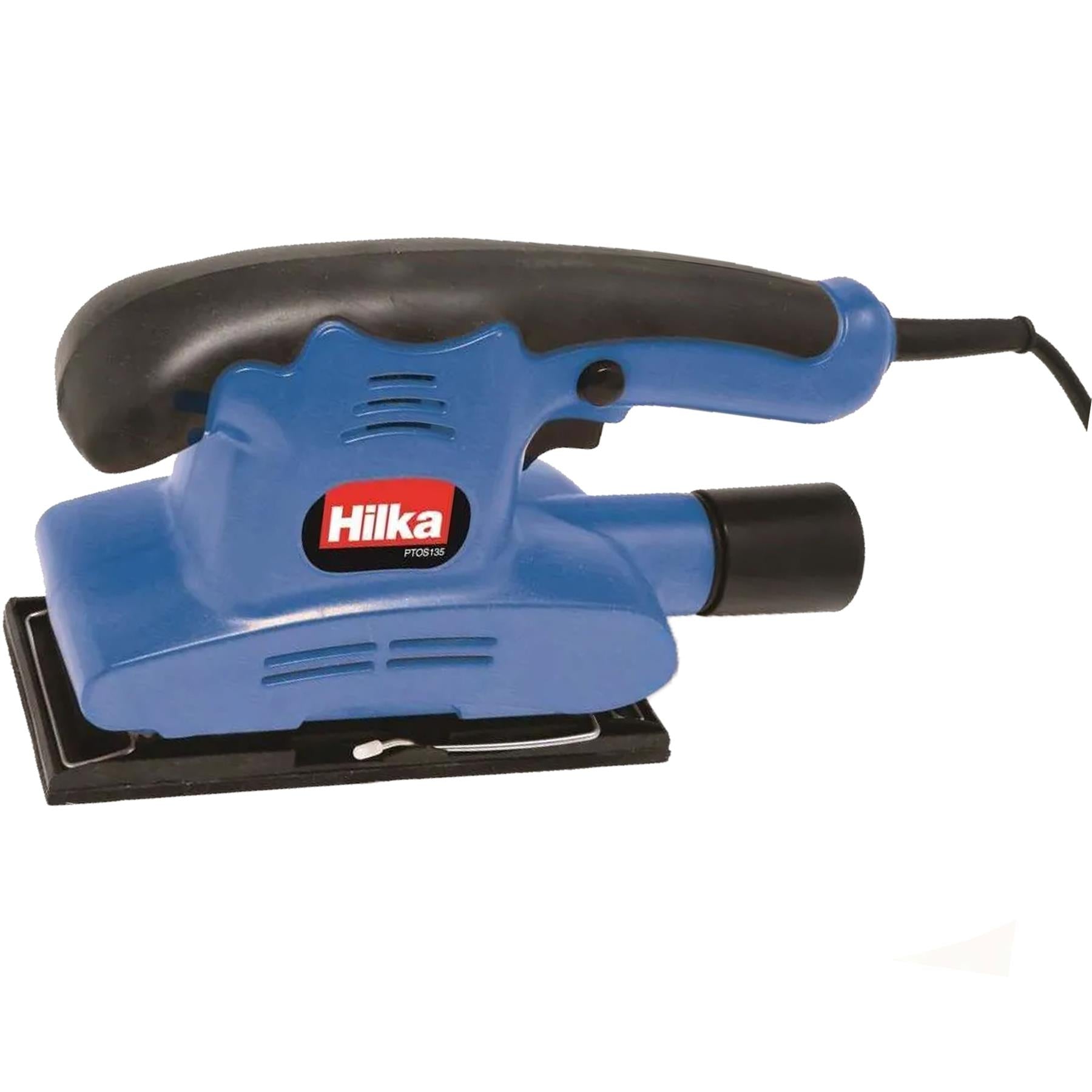 135W Orbital Sander