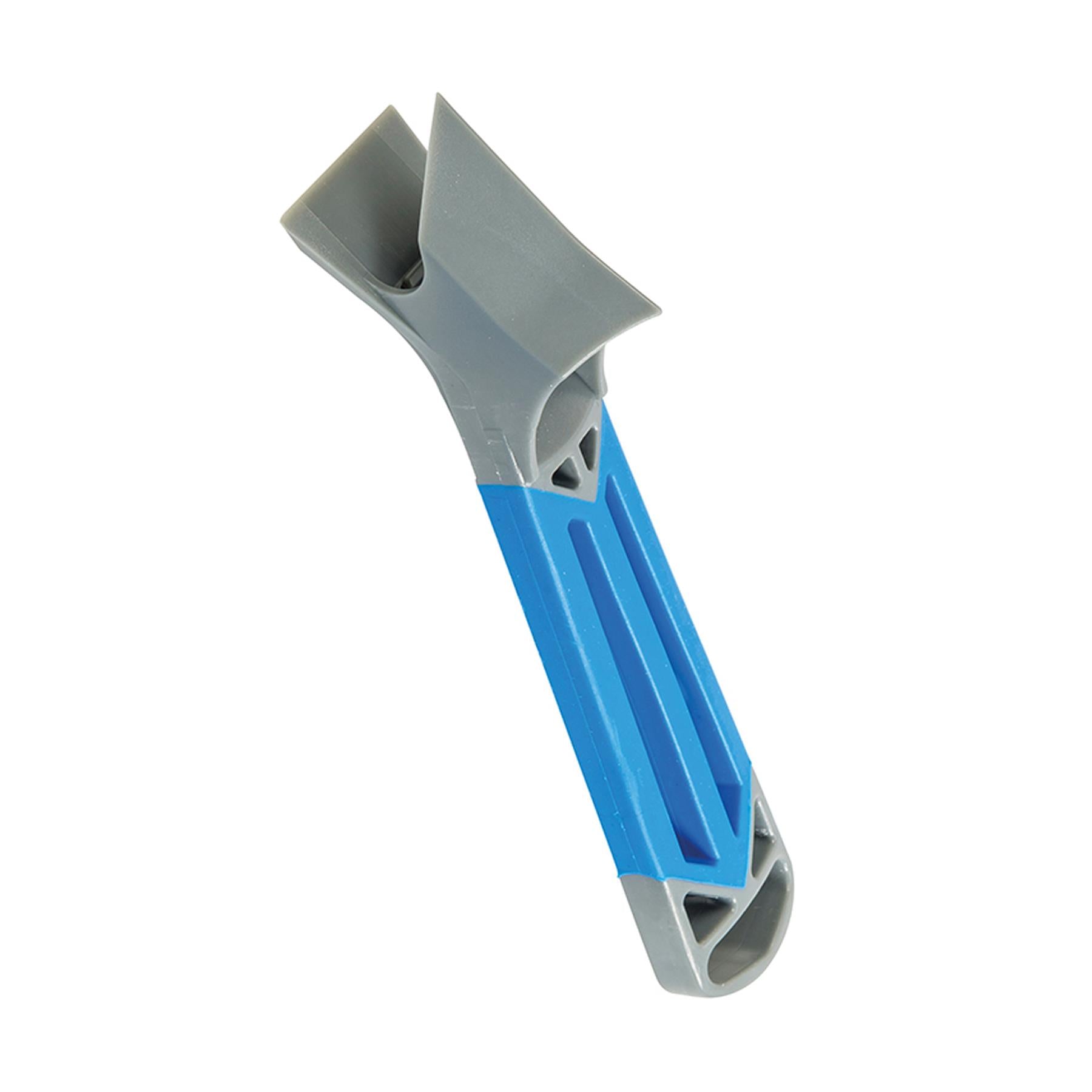 2Pce Sealant & Caulk Remover & Smoother Set For Stripping Away Sealant