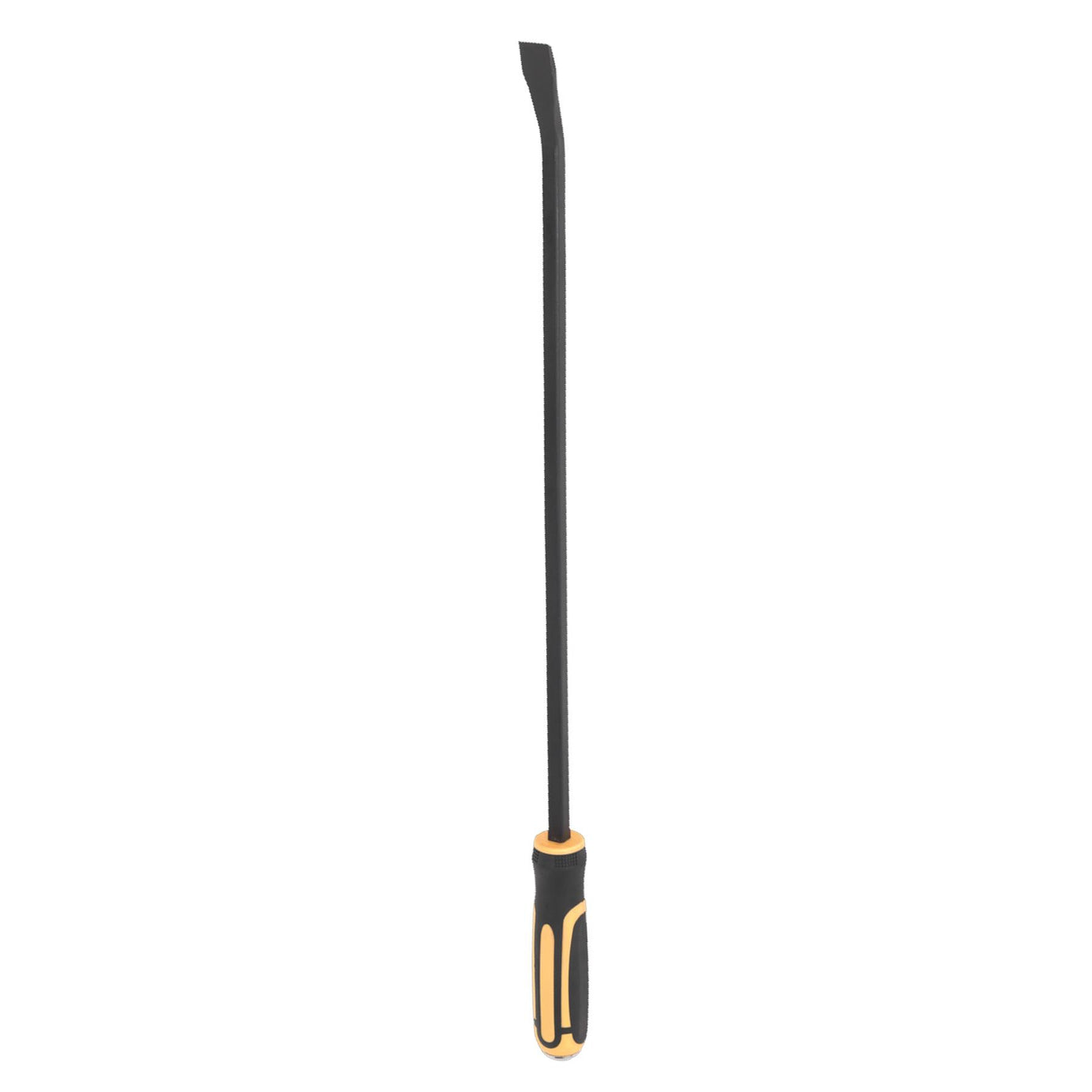 Sealey Pry Bar with Hammer Cap 610mm Heavy-Duty 25�
