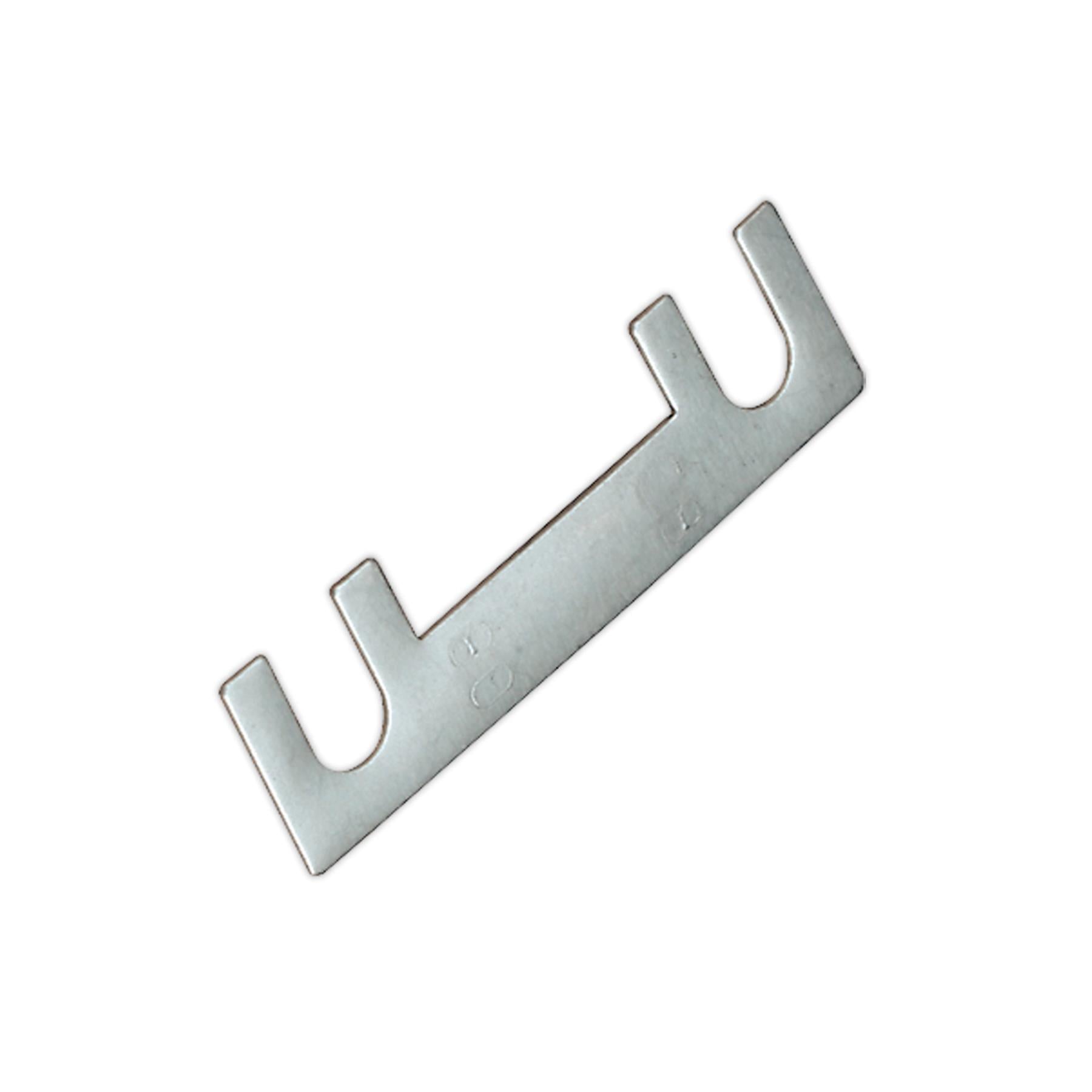 Sealey Fuse 80Amp 40 x 11mm  For Starter/Chargers