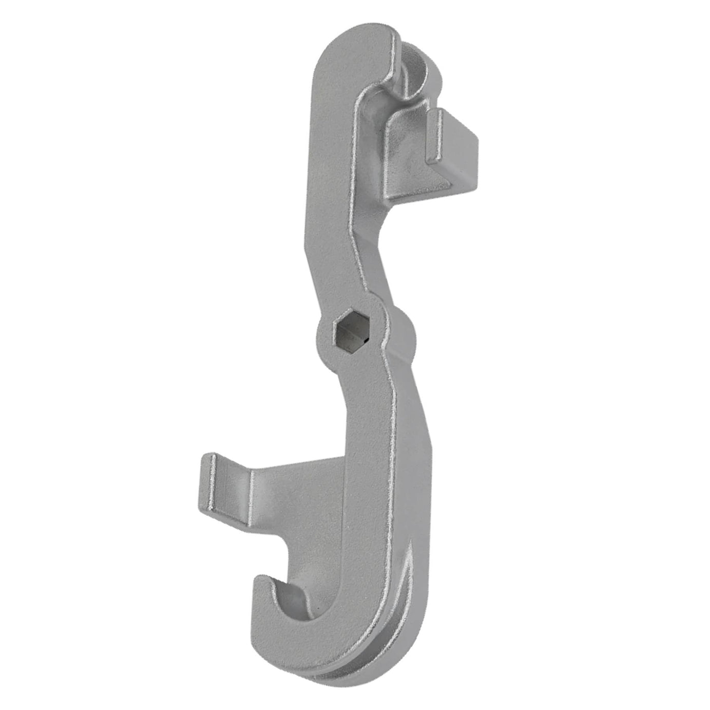 Sealey Brake Pipe Bender - Handheld Bending Tool 2 Bending Options No Kinking