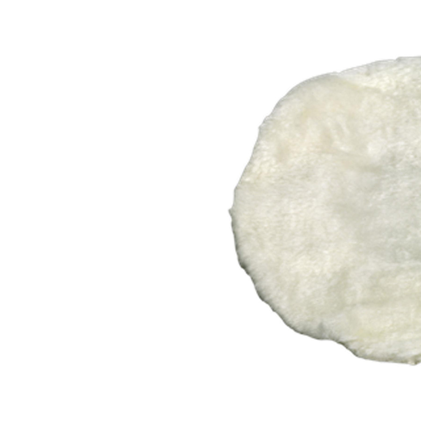 Sealey Synthetic Fleece Bonnet �230mm for ER230P & CP2518