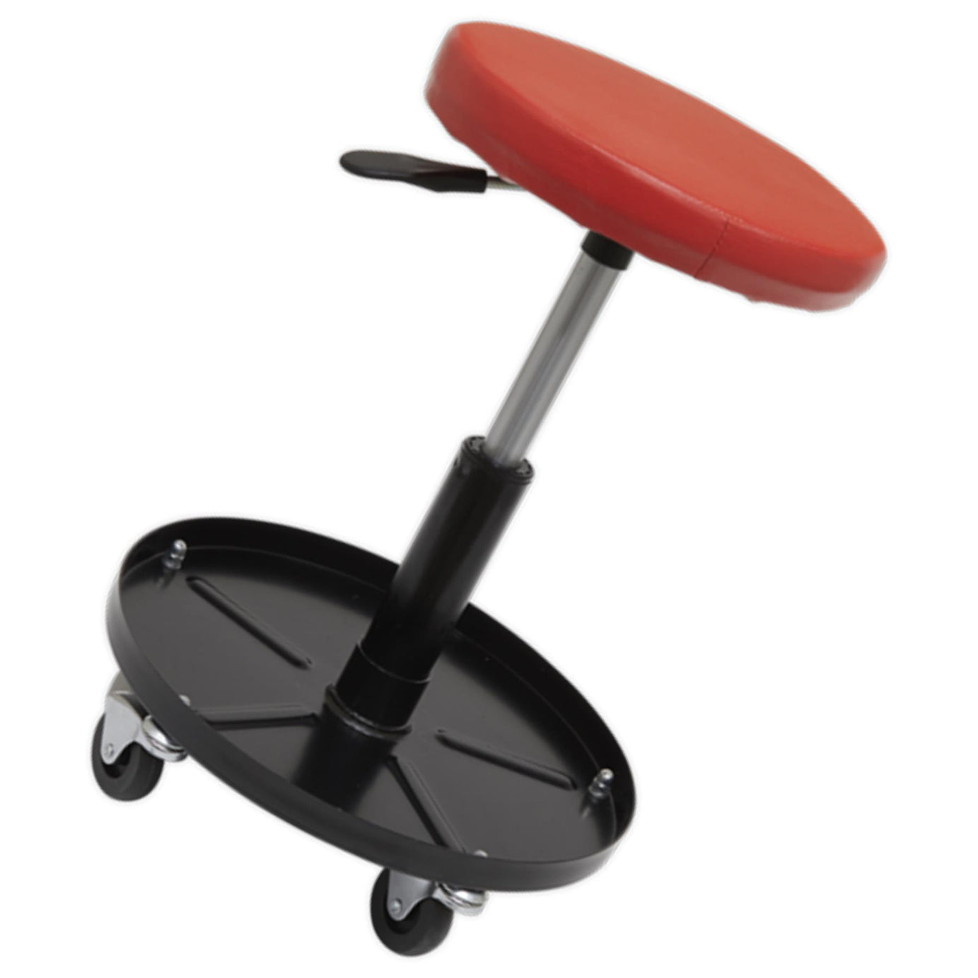 Sealey Pneumatic Mechanic's Seat