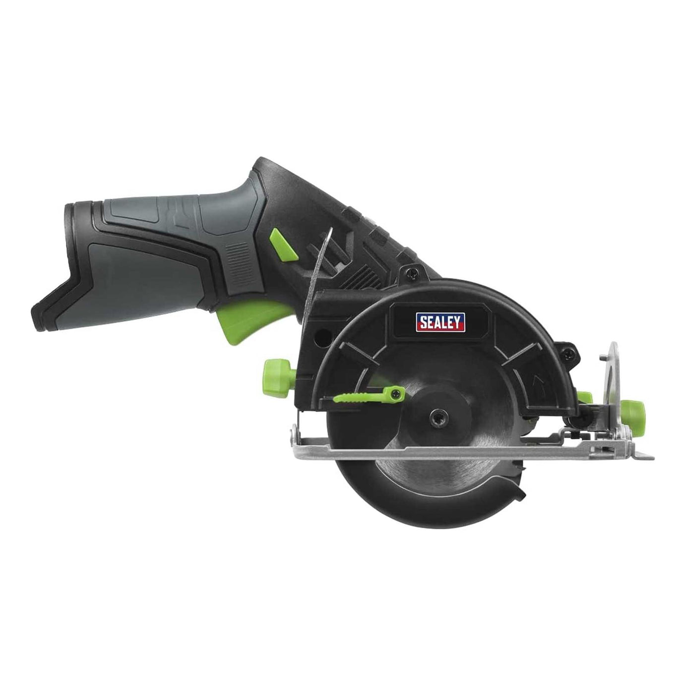 Sealey Cordless Circular Saw Kit 10.8V 2Ah SV10.8 Series 85mm