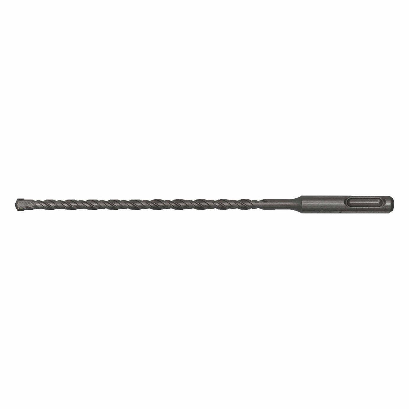 Sealey SDS Plus Drill Bit 7 x 210mm - SDS7X210
