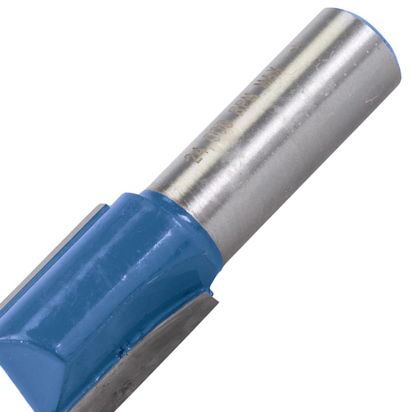 1/2" Inch Shank 18 x 25mm Straight Metric Cutter Bits Router TCT Twin Flute DIY