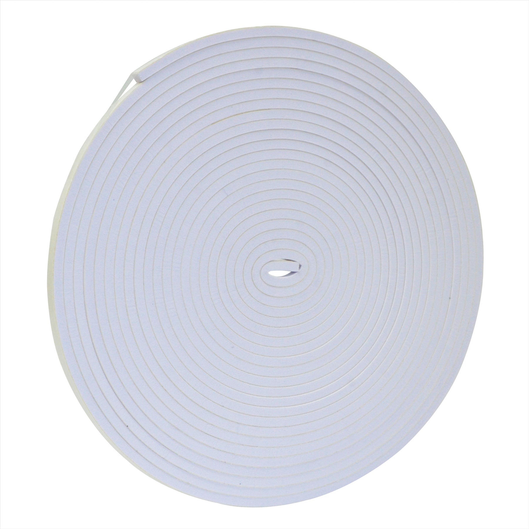 EVA Foam 10.5m White