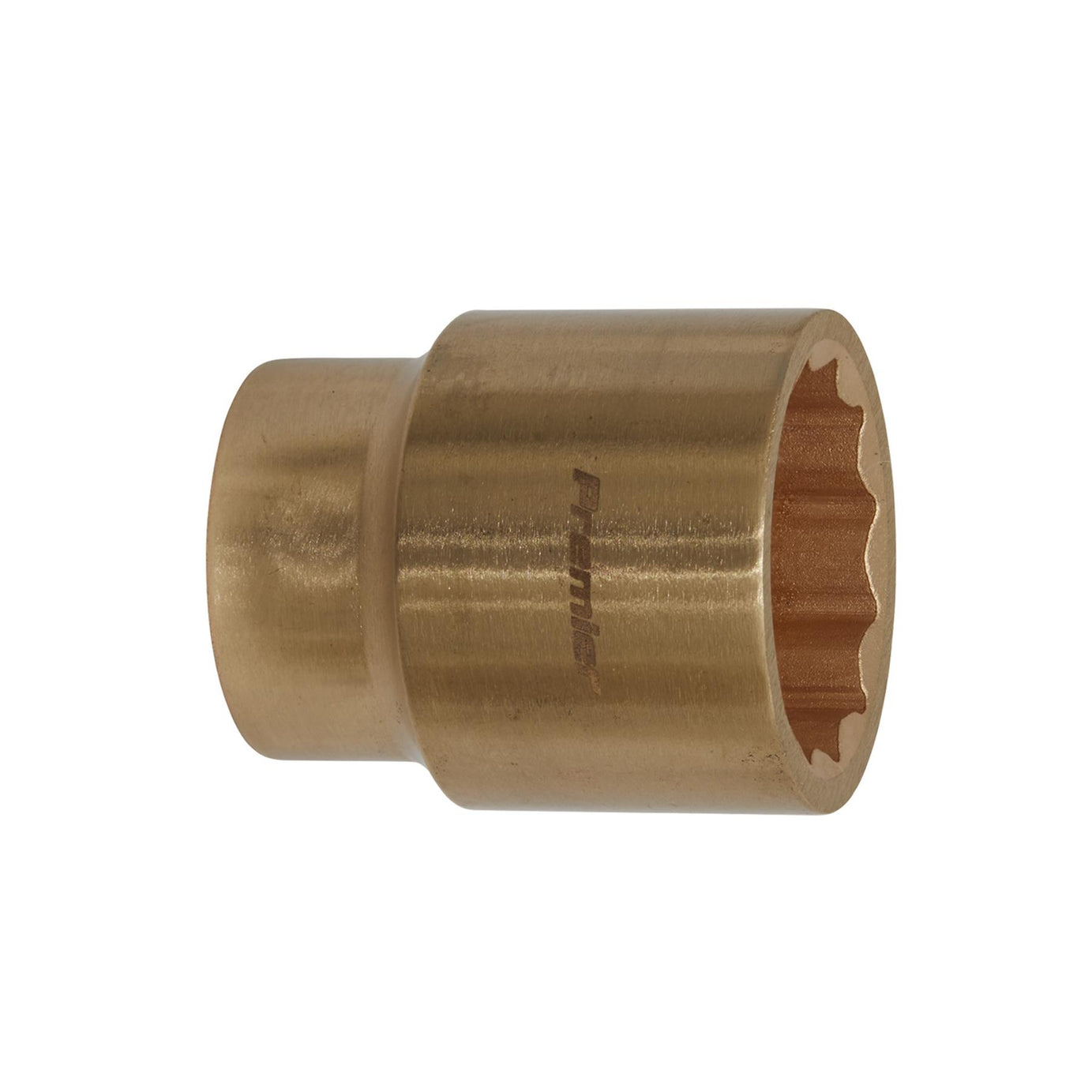 Sealey Socket 26mm 1/2"Sq Drive - Non-Sparking WallDrive