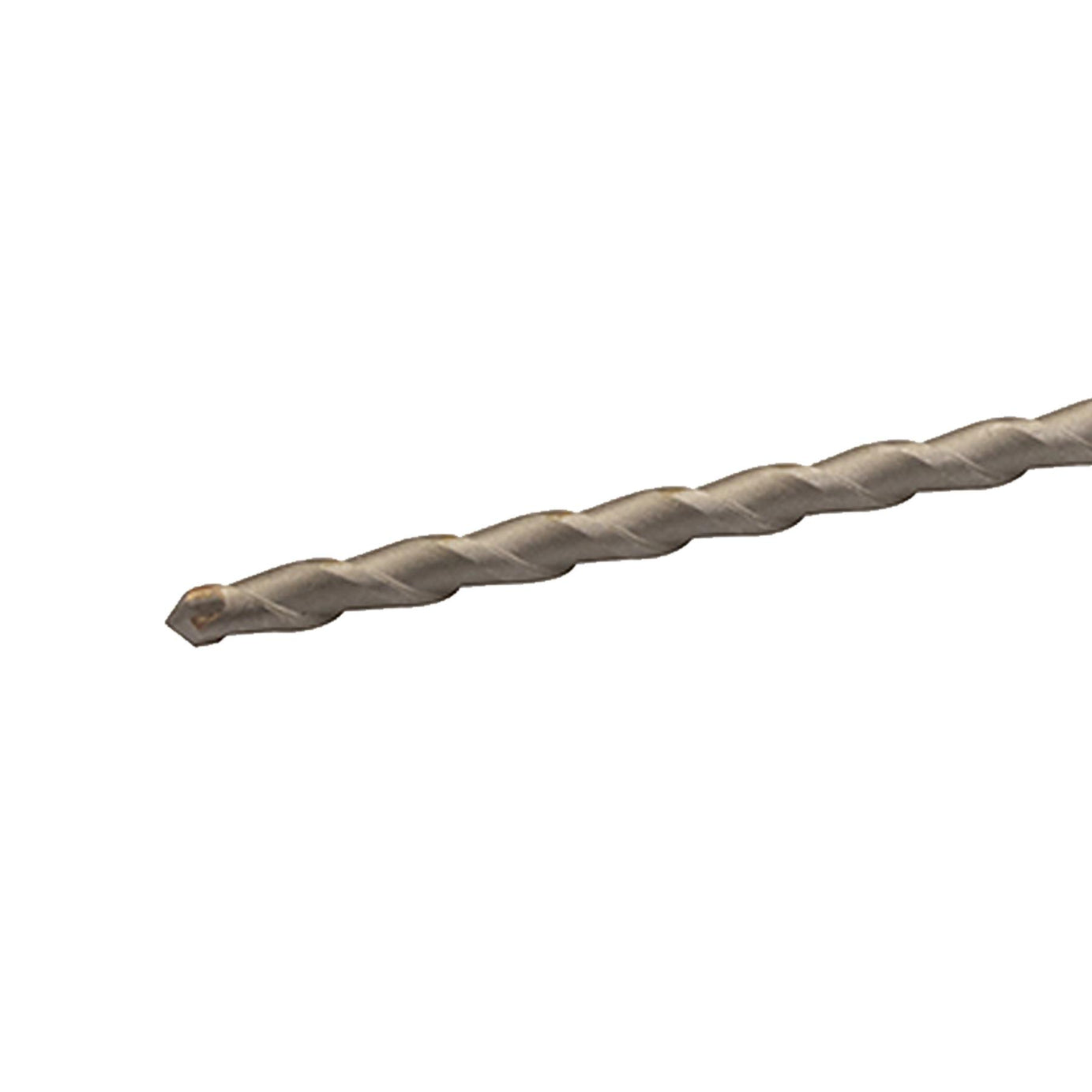 5 x SDS+ PLUS MASONRY DRILL BIT 16 x 460mm, TUNGSTEN CARBIDE TIP, FOR STONE CONCRETE BRICK